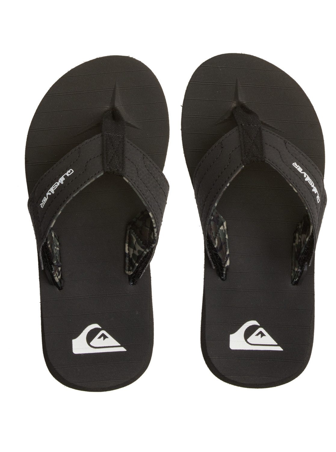 Quiksilver Sandalen Carver Switch