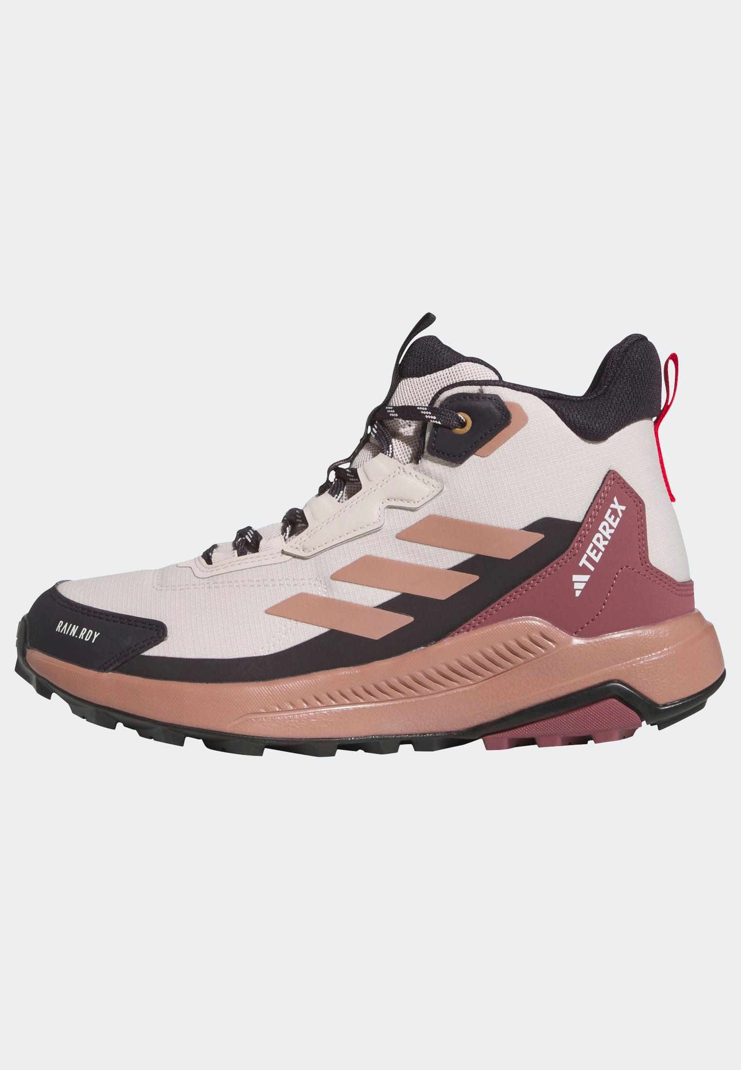 adidas TERREX Wandelschoenen TERREX ANYLANDER MID RAIN.RDY