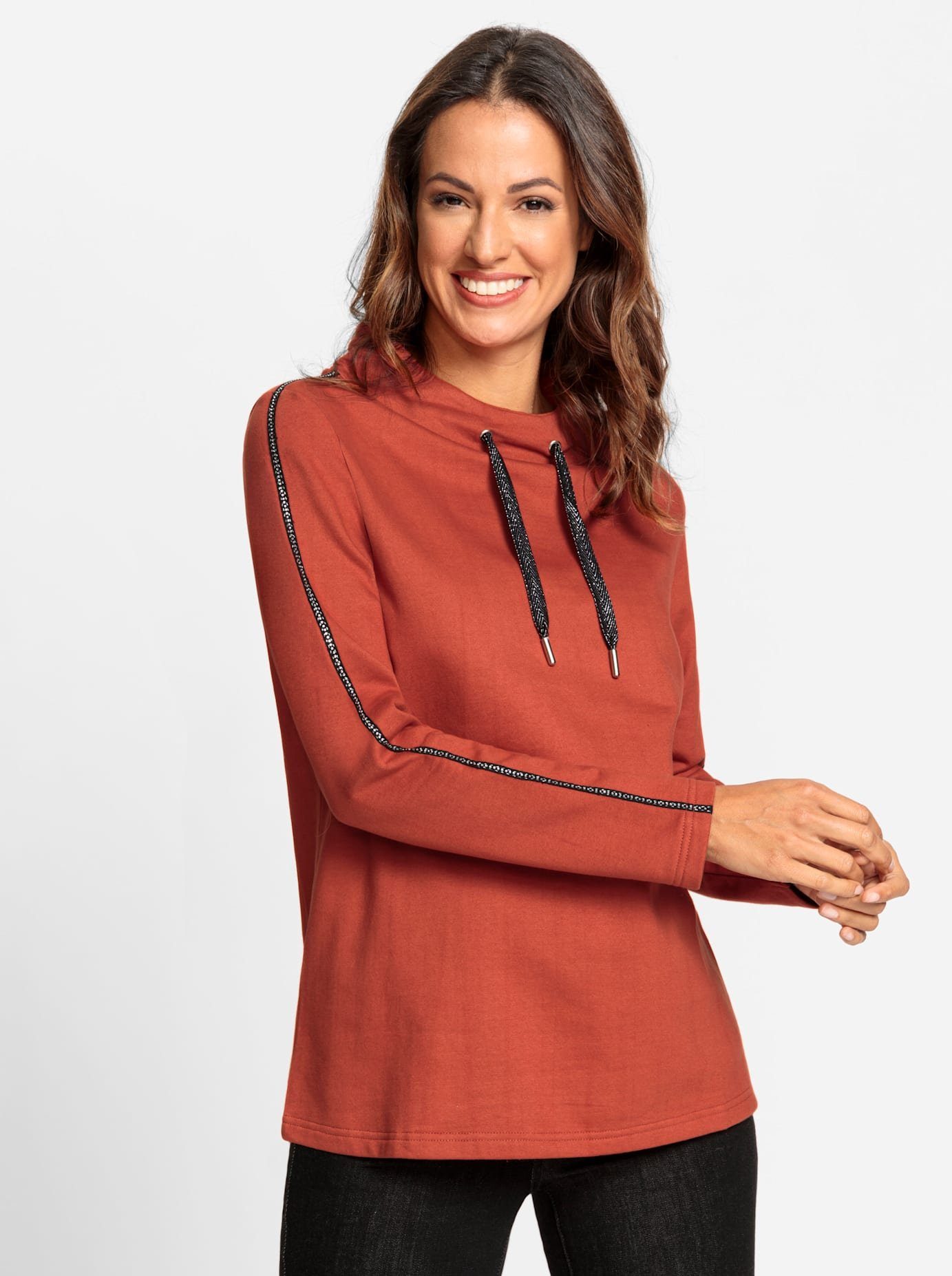 Classic Inspirationen Sweatshirt