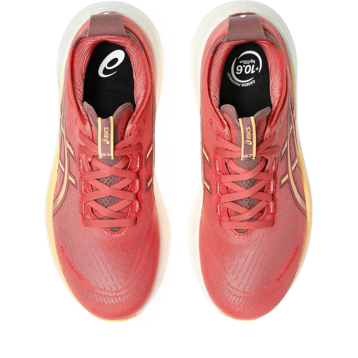 Asics Runningschoenen GEL-NIMBUS 27