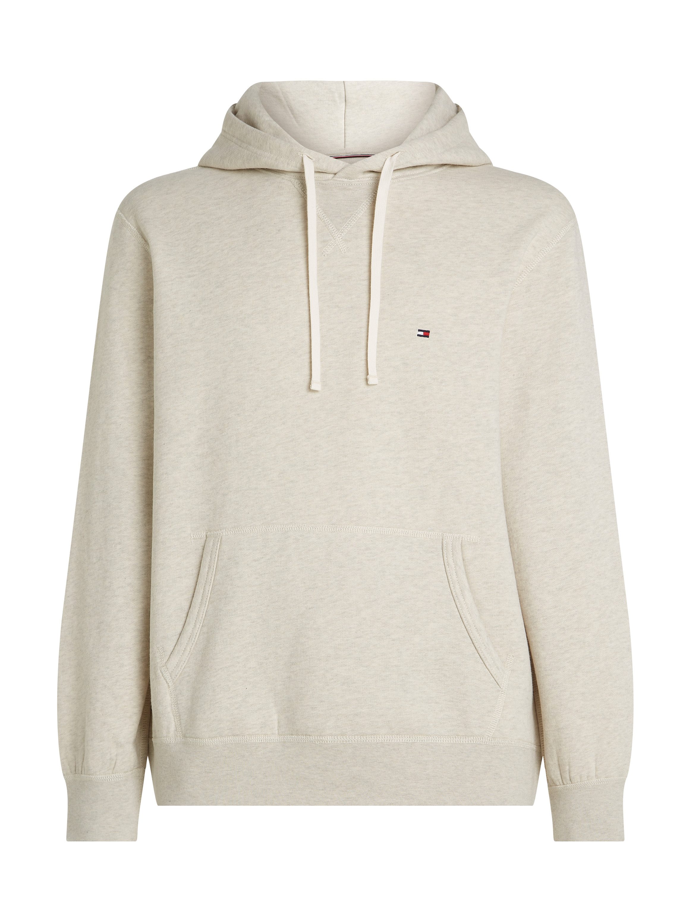 Tommy Hilfiger Hoodie ESS SEASONAL FLEECE HOODY