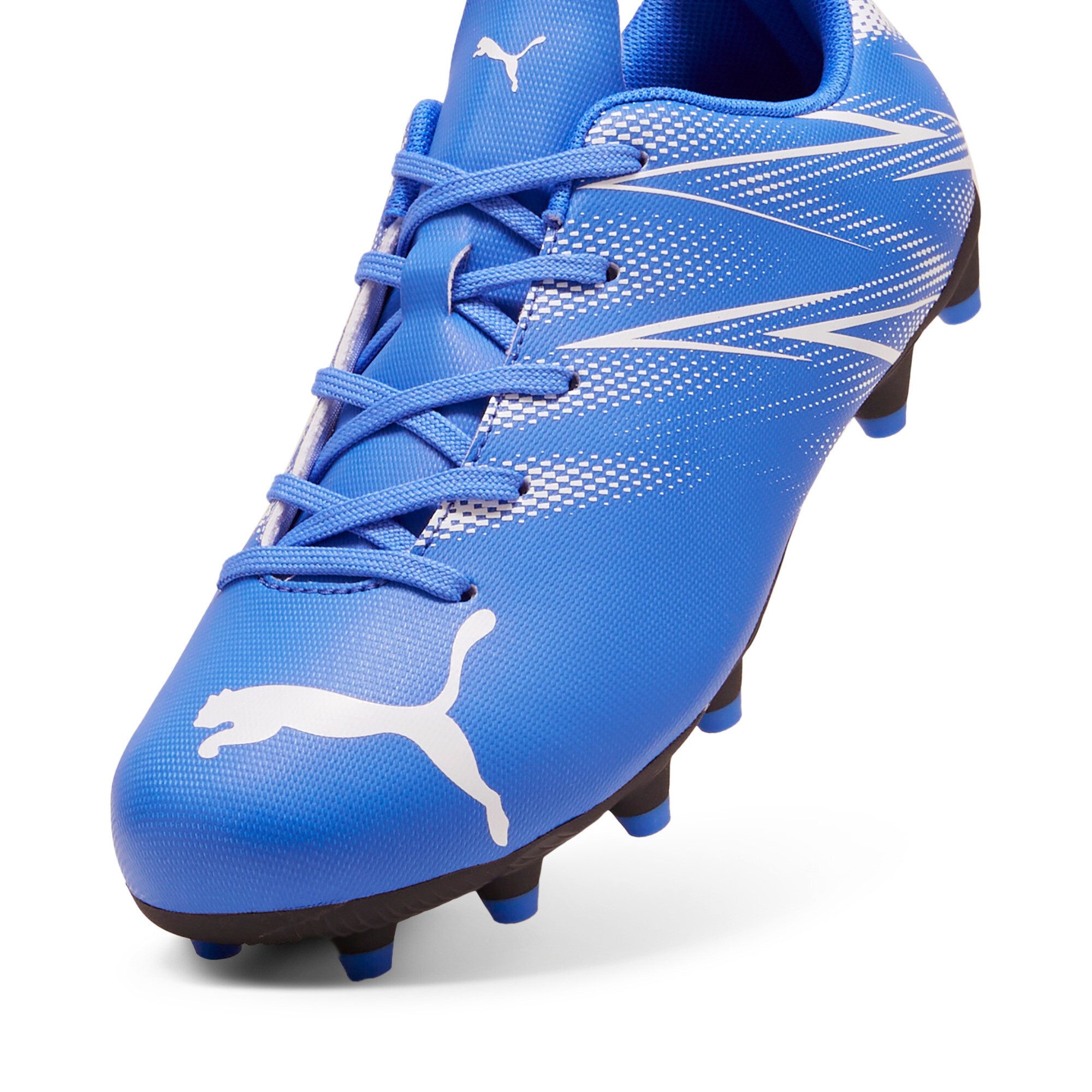PUMA Voetbalschoenen ATTACANTO FG/AG JR