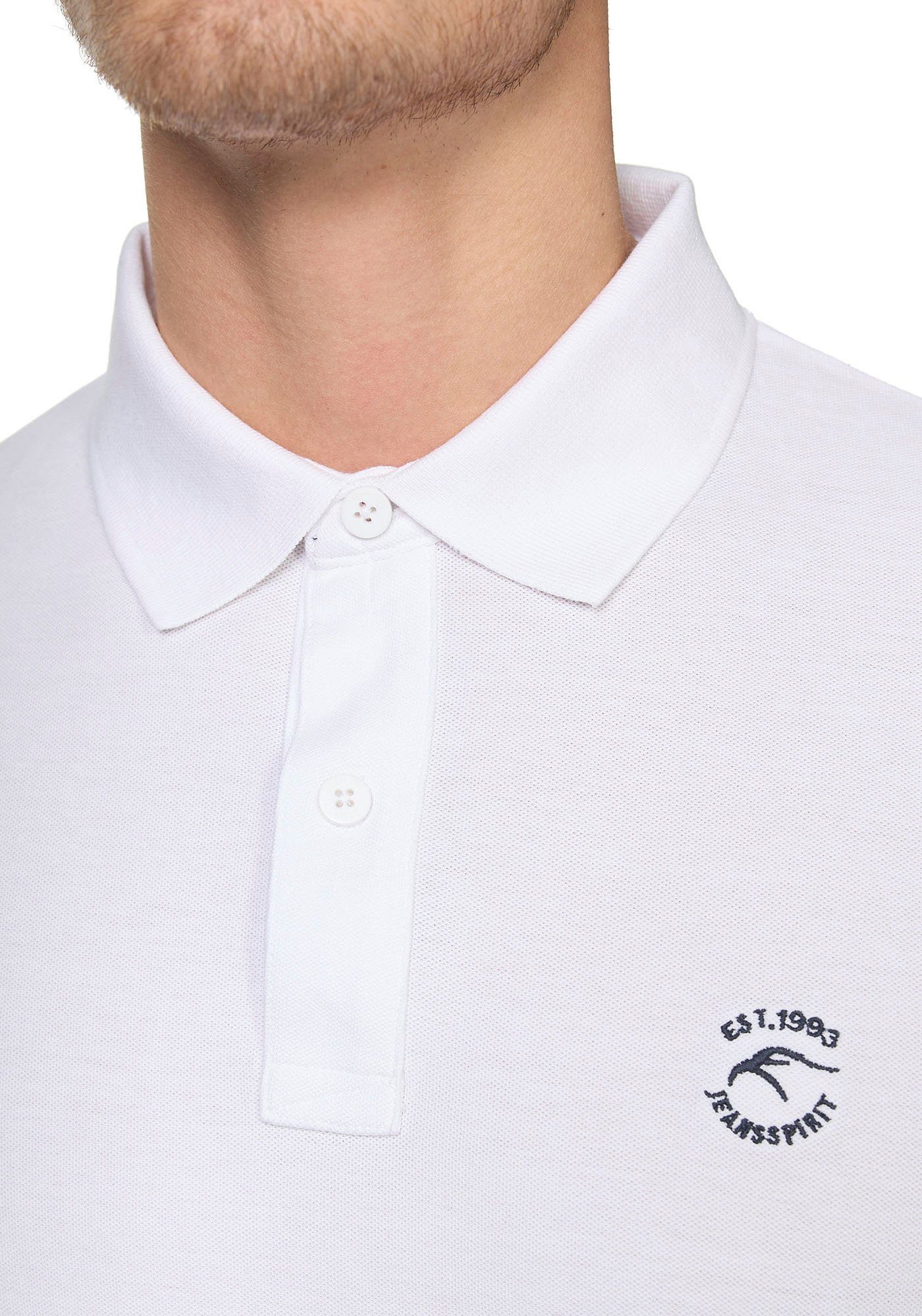 Indicode Poloshirt INWadim
