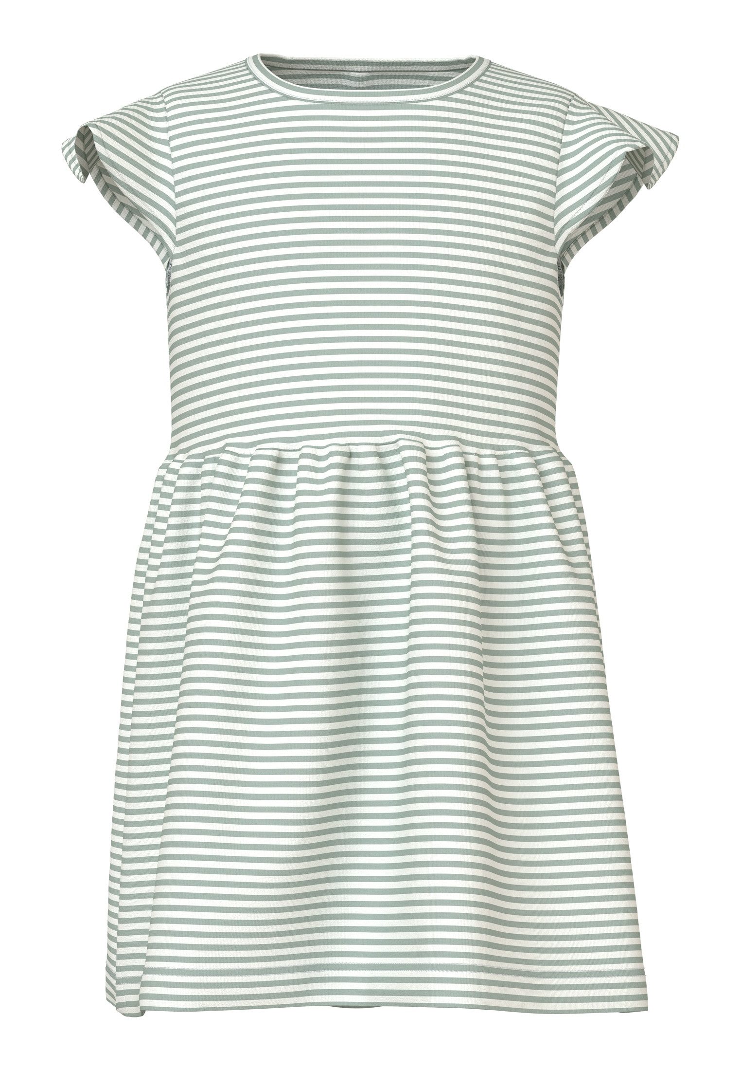 Name It Mini-jurk NMFVINANNA CAPSL DRESS