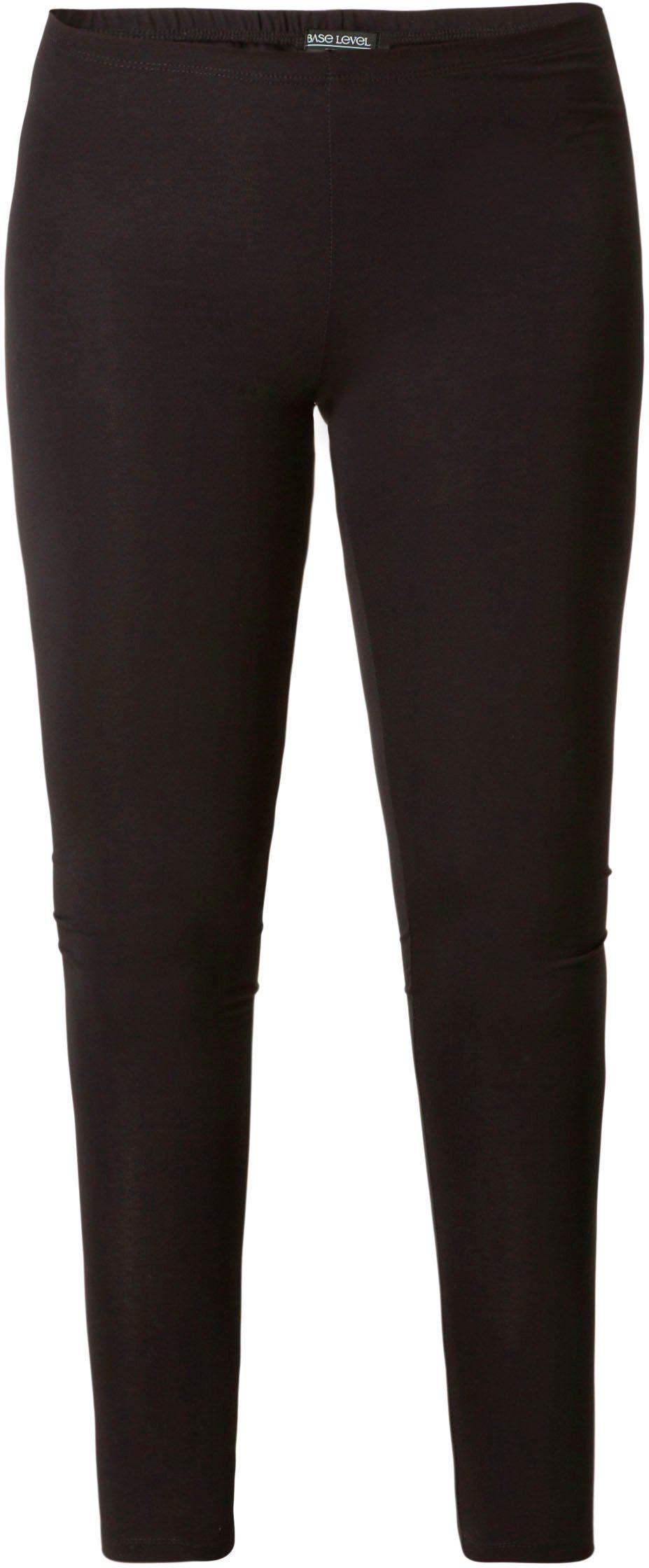 Base Level Legging Ybica In zachte en elastische kwaliteit