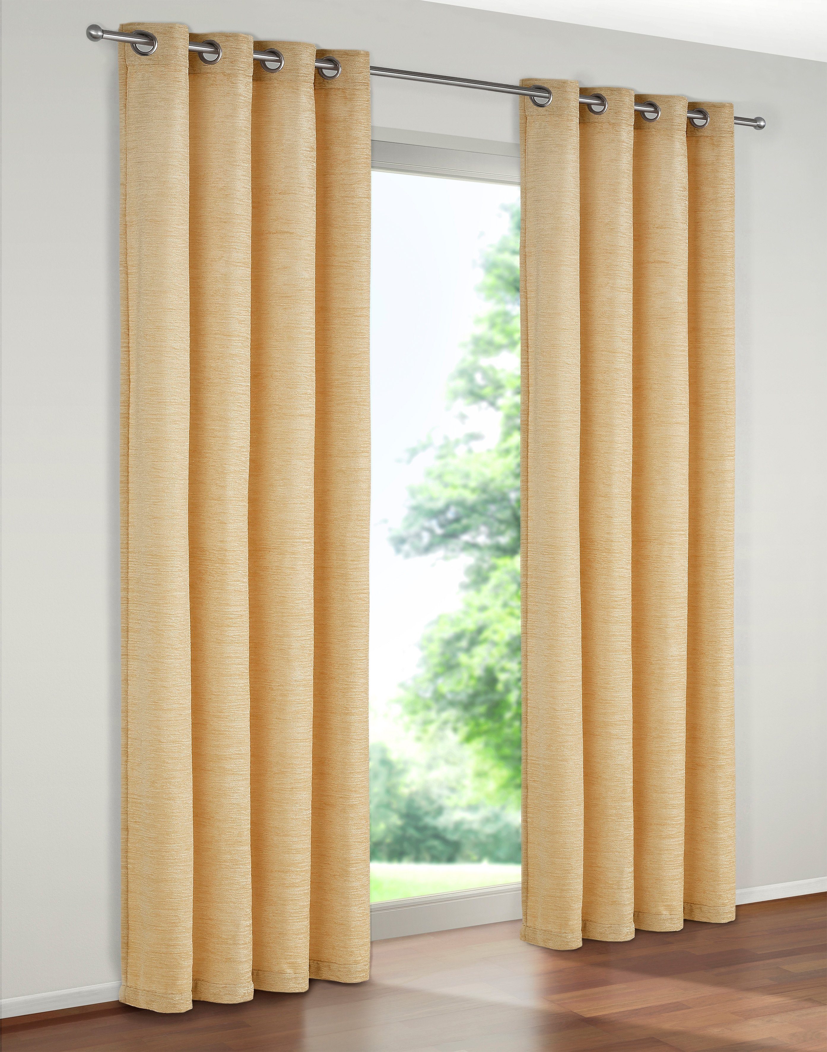 Wirth Gordijn TRONDHEIM 328 G/M² (1 stuk)