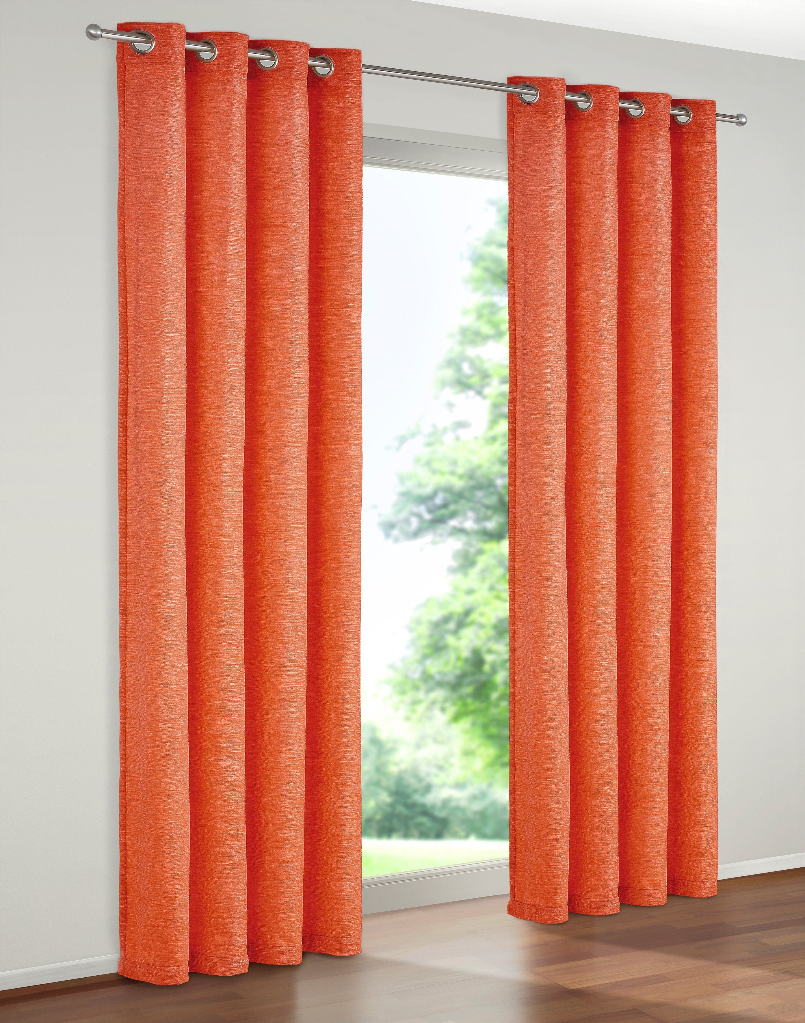 Wirth Gordijn TRONDHEIM 328 G/M² (1 stuk)