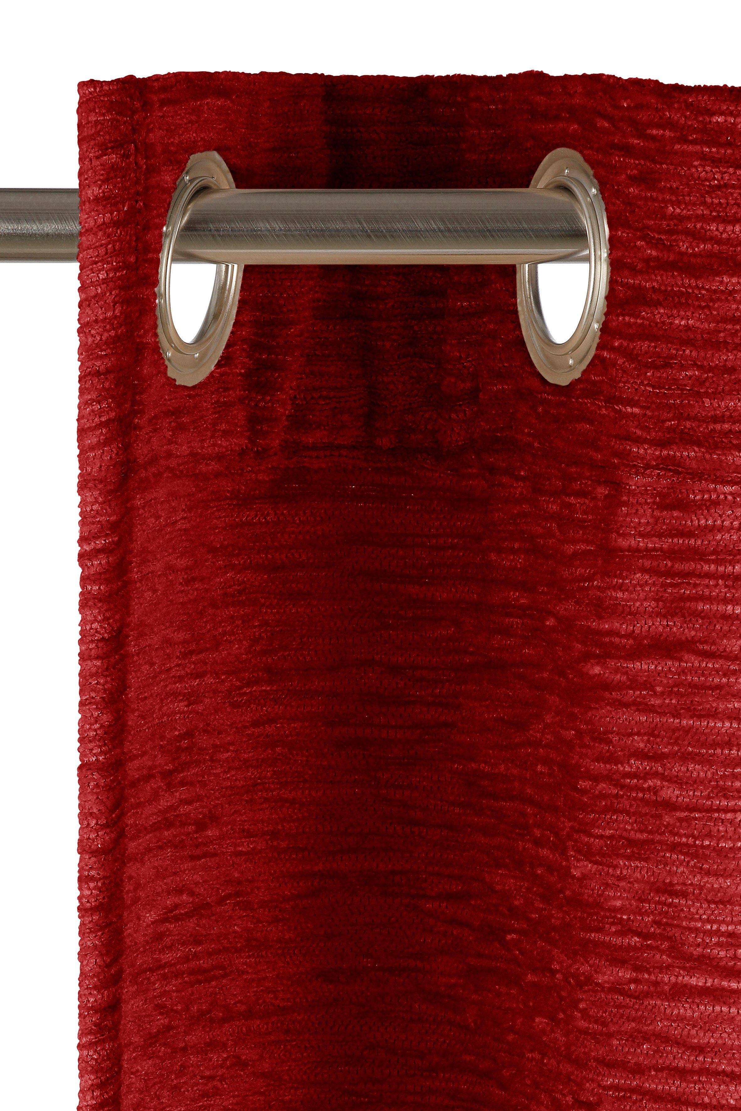 Wirth Gordijn TRONDHEIM 234 G/M² (1 stuk)