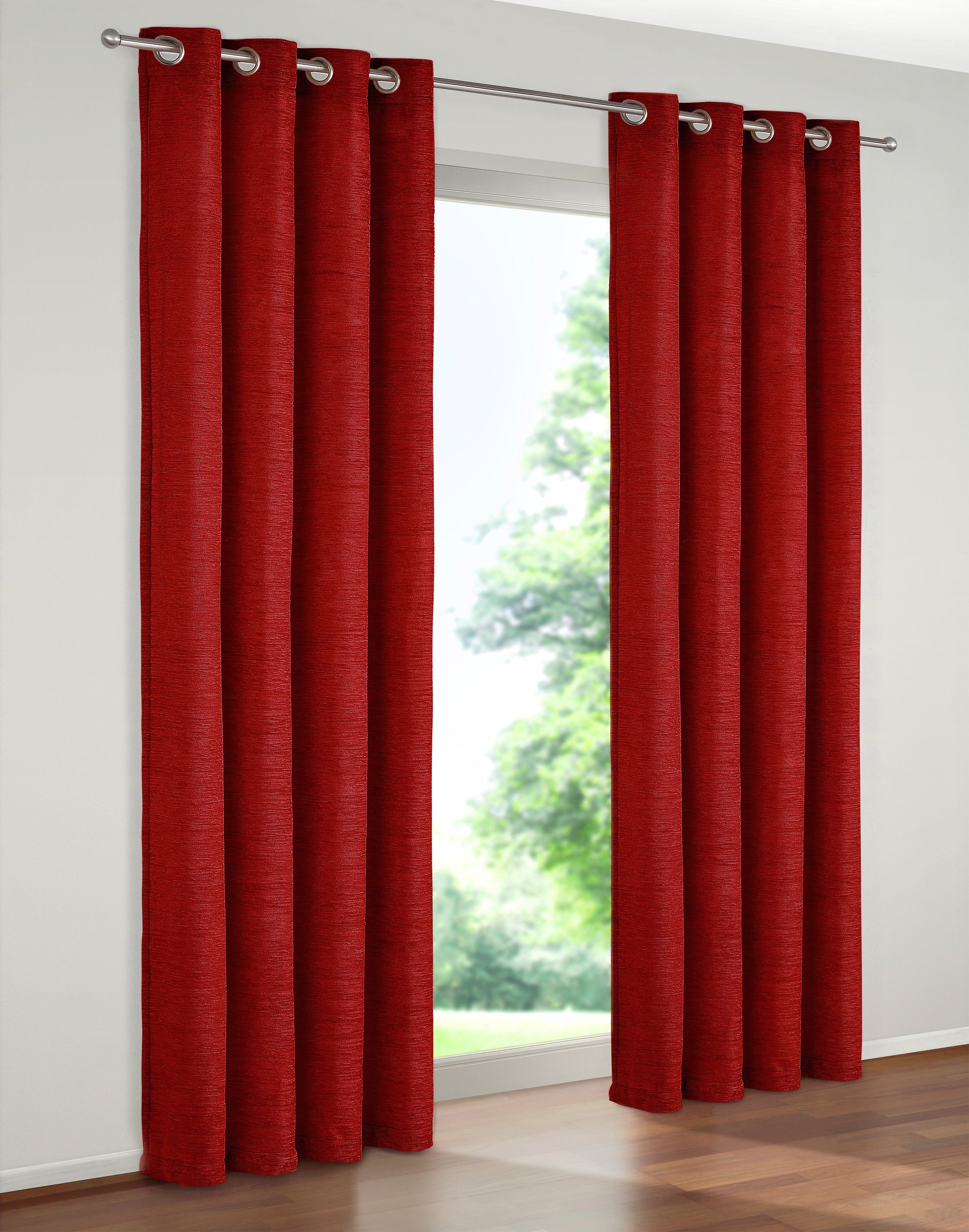 Wirth Gordijn TRONDHEIM 234 G/M² (1 stuk)