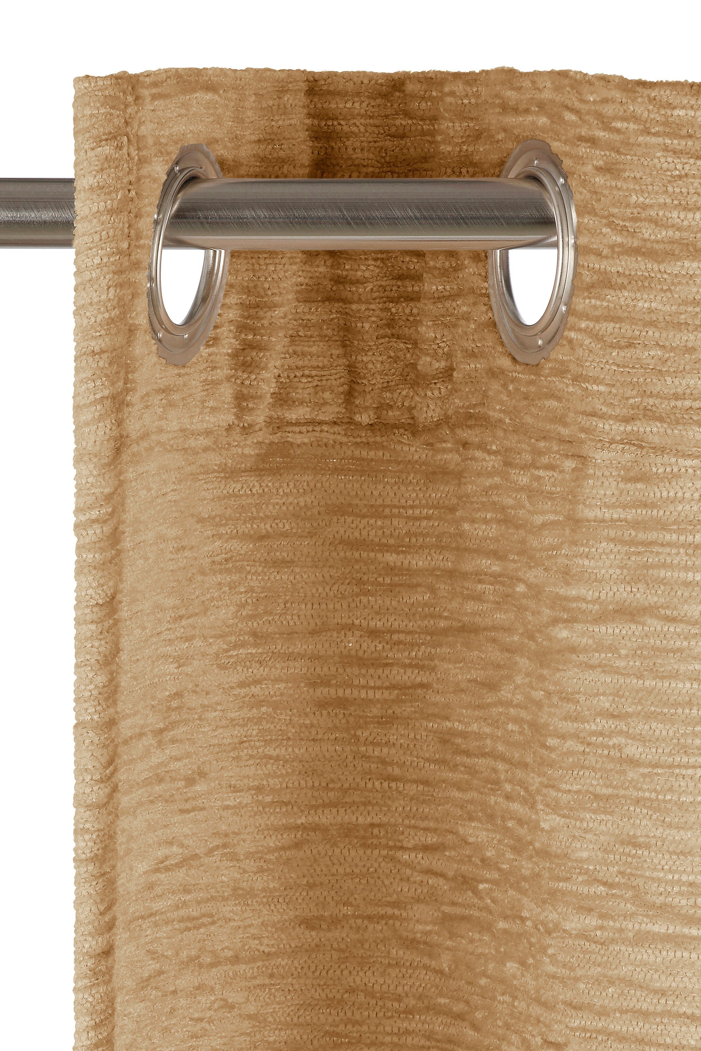 Wirth Gordijn TRONDHEIM 328 G/M² (1 stuk)