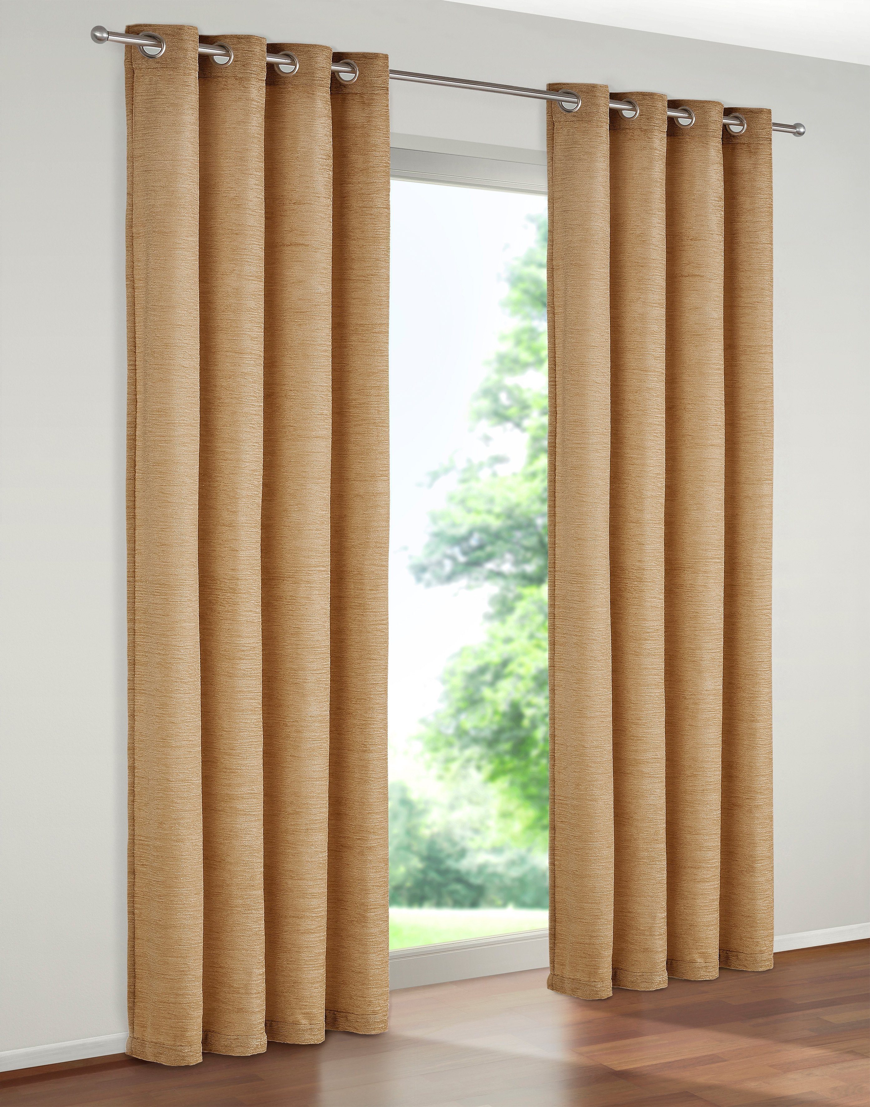 Wirth Gordijn TRONDHEIM 328 G/M² (1 stuk)
