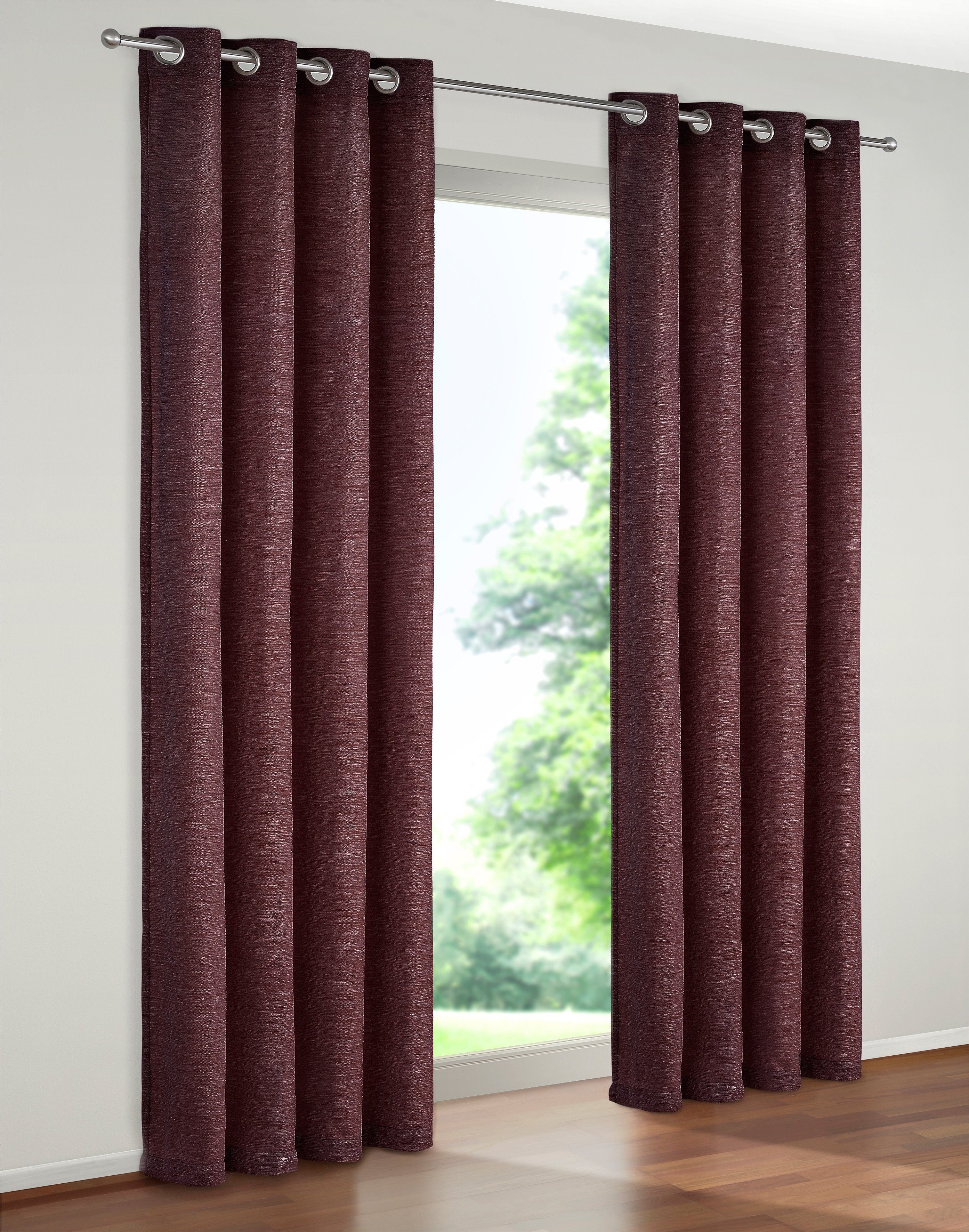 Wirth Gordijn TRONDHEIM 328 G/M² (1 stuk)