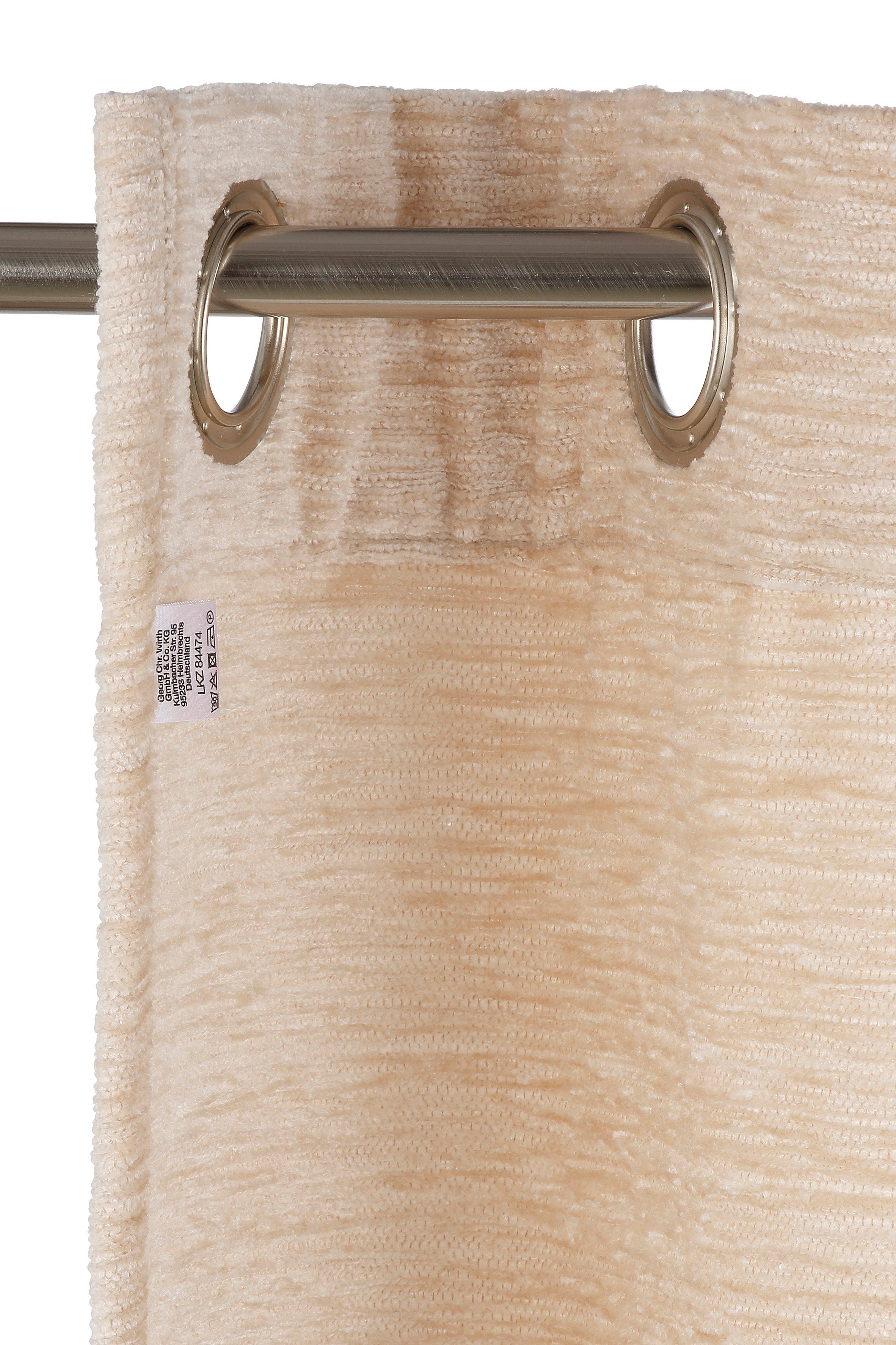 Wirth Gordijn TRONDHEIM 234 G/M² (1 stuk)