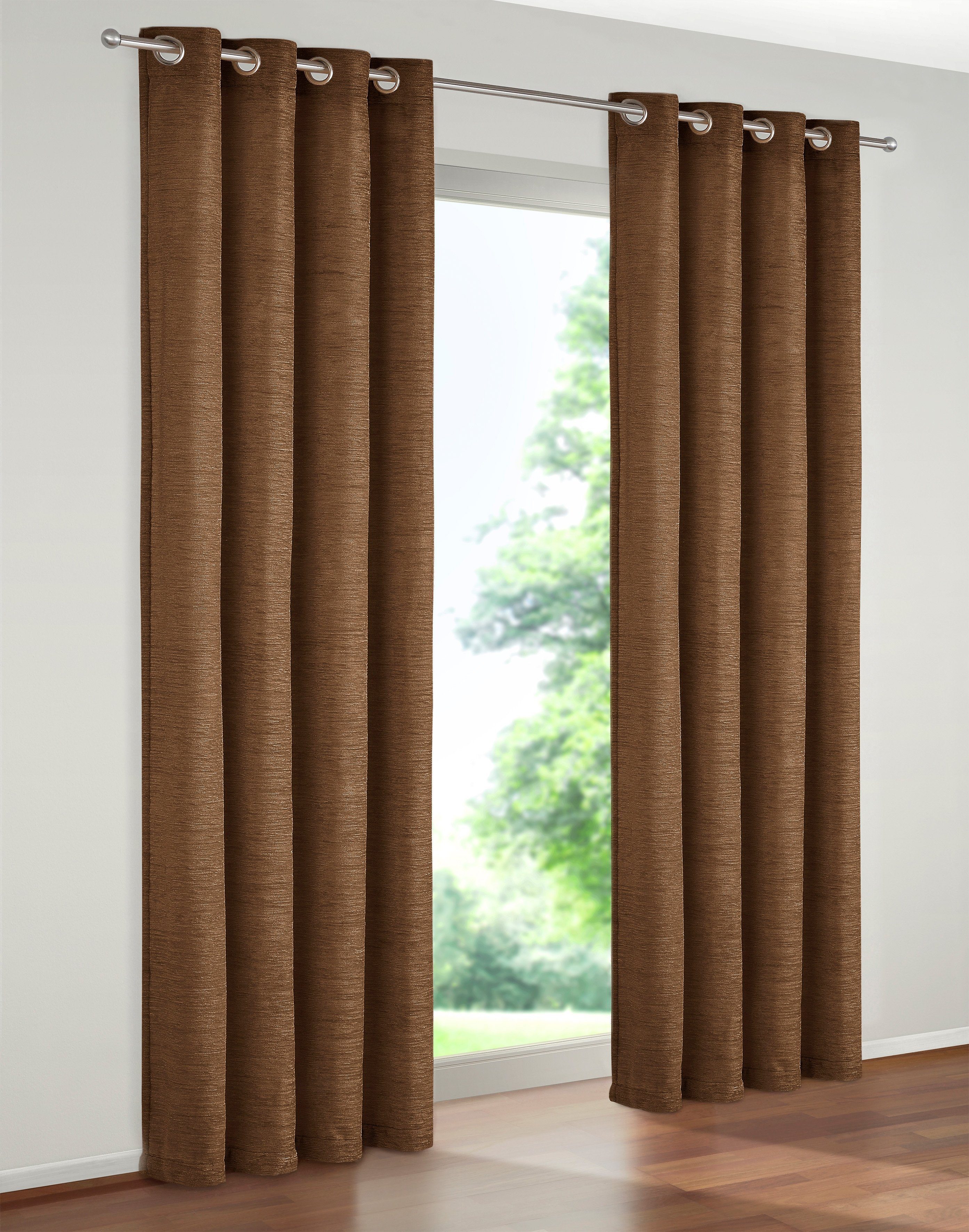 Wirth Gordijn TRONDHEIM 234 G/M² (1 stuk)