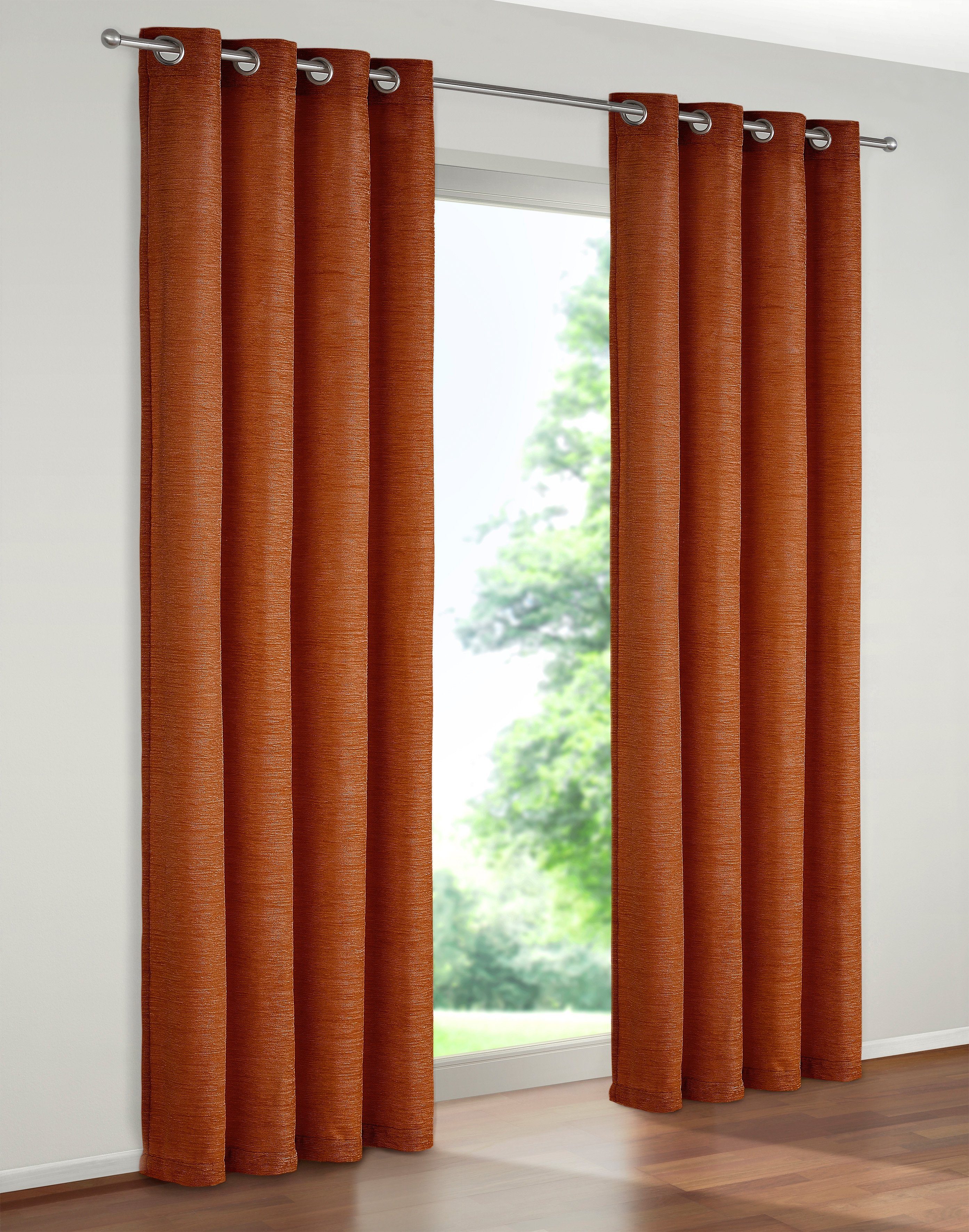 Wirth Gordijn TRONDHEIM 328 G/M² (1 stuk)