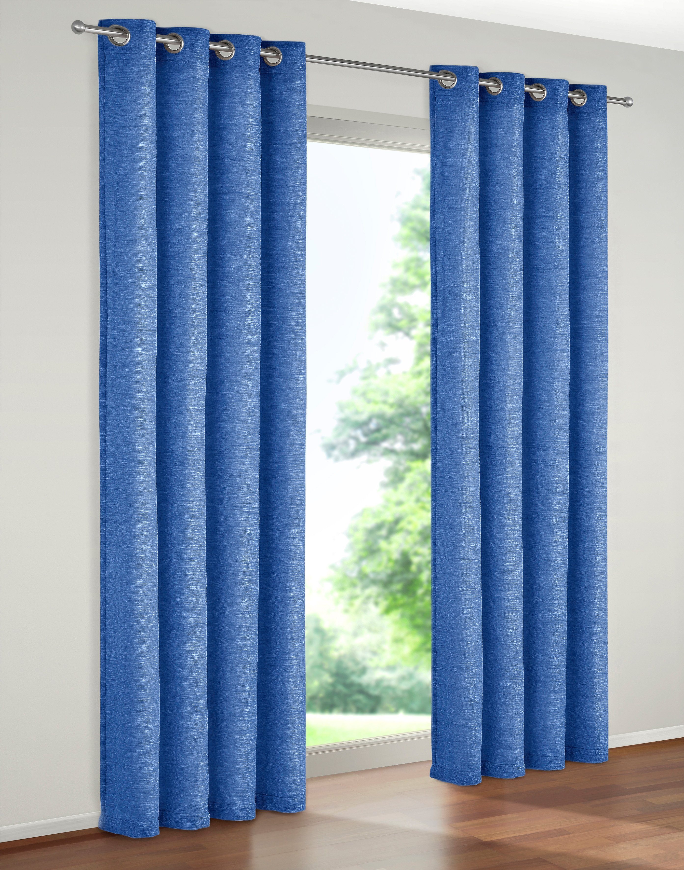 Wirth Gordijn TRONDHEIM 328 G/M² (1 stuk)