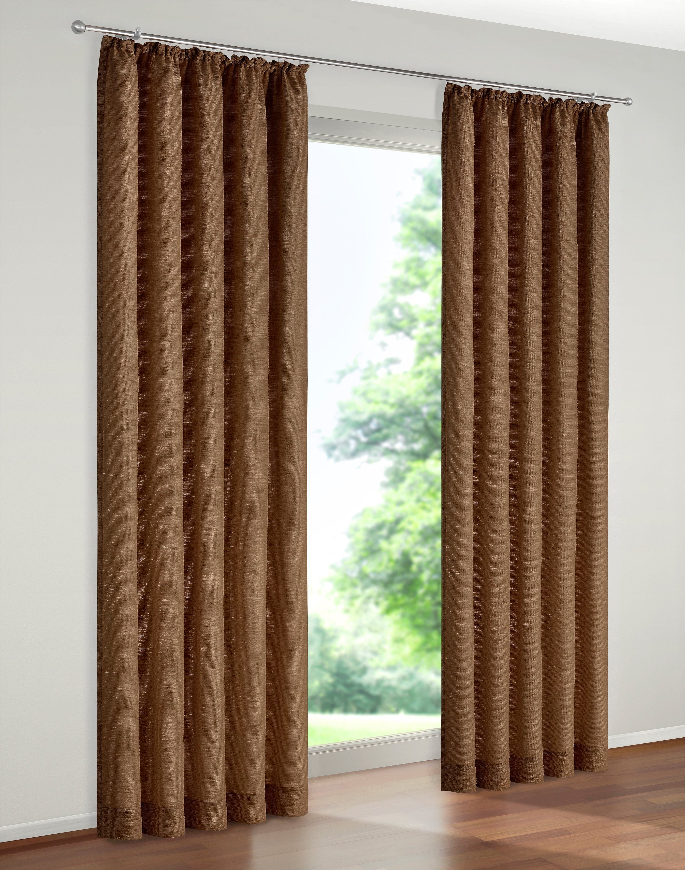 Wirth Gordijn TRONDHEIM 328 G/M² (1 stuk)