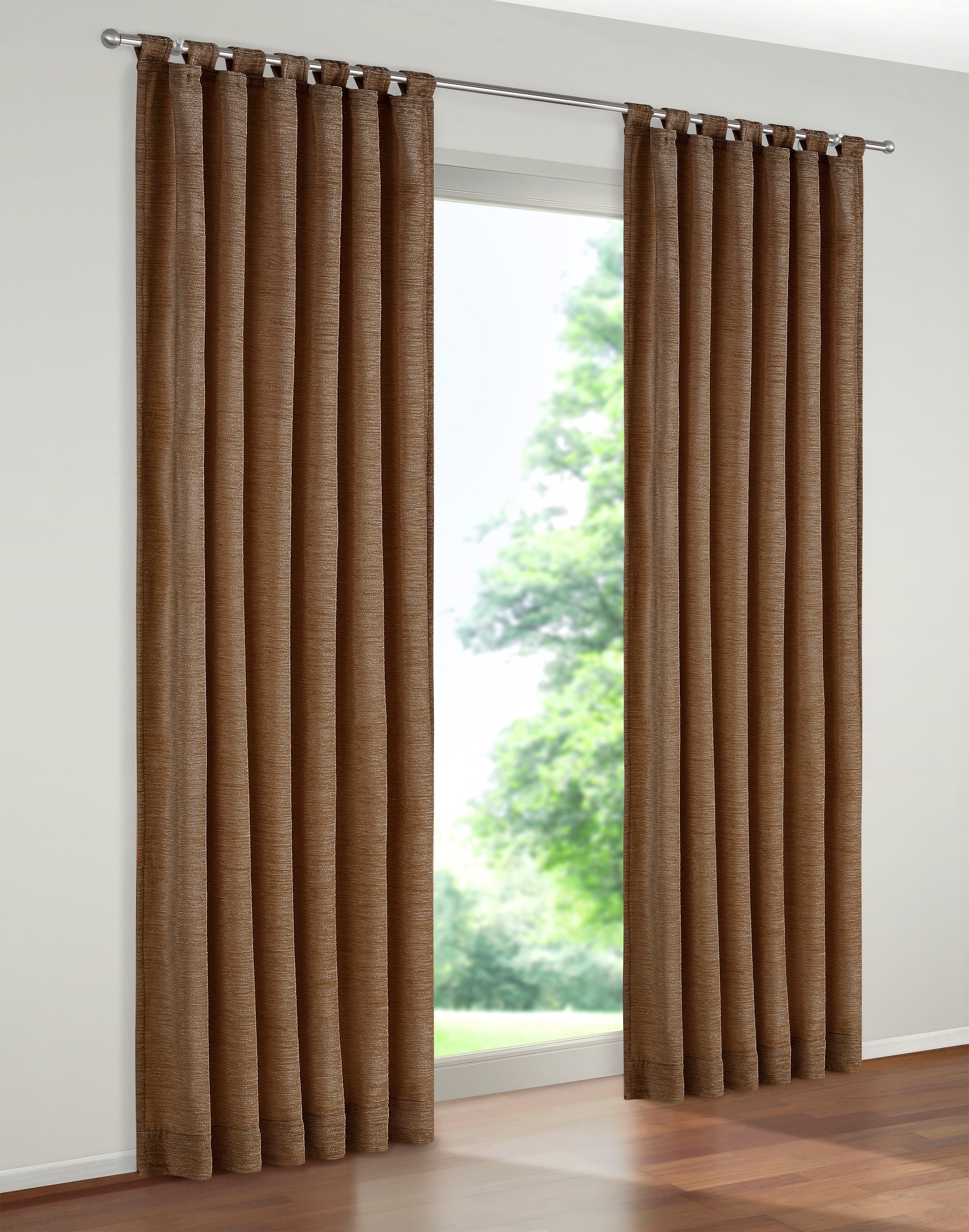 Wirth Gordijn TRONDHEIM 328 G/M² (1 stuk)