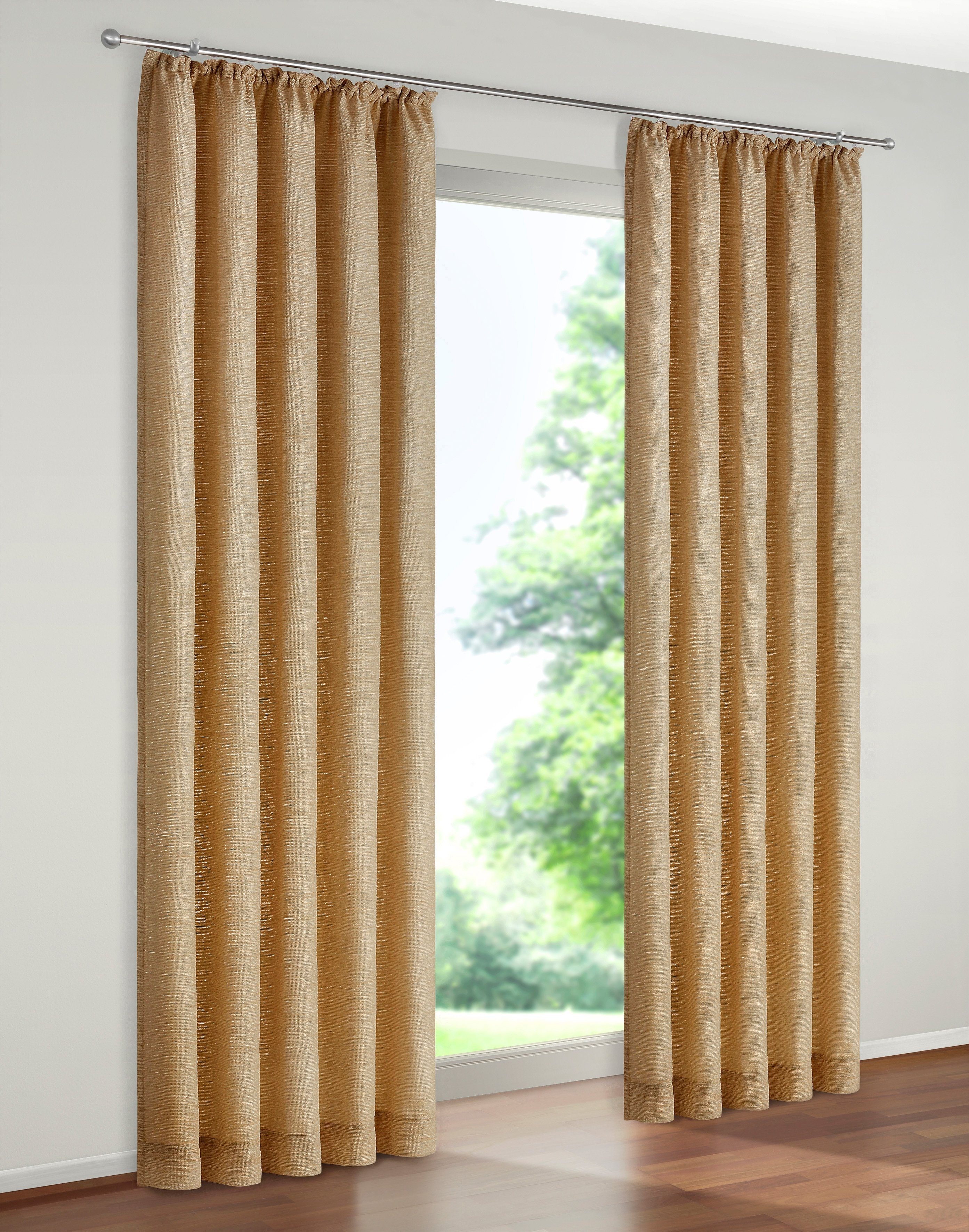 Wirth Gordijn TRONDHEIM 234 G/M² (1 stuk)