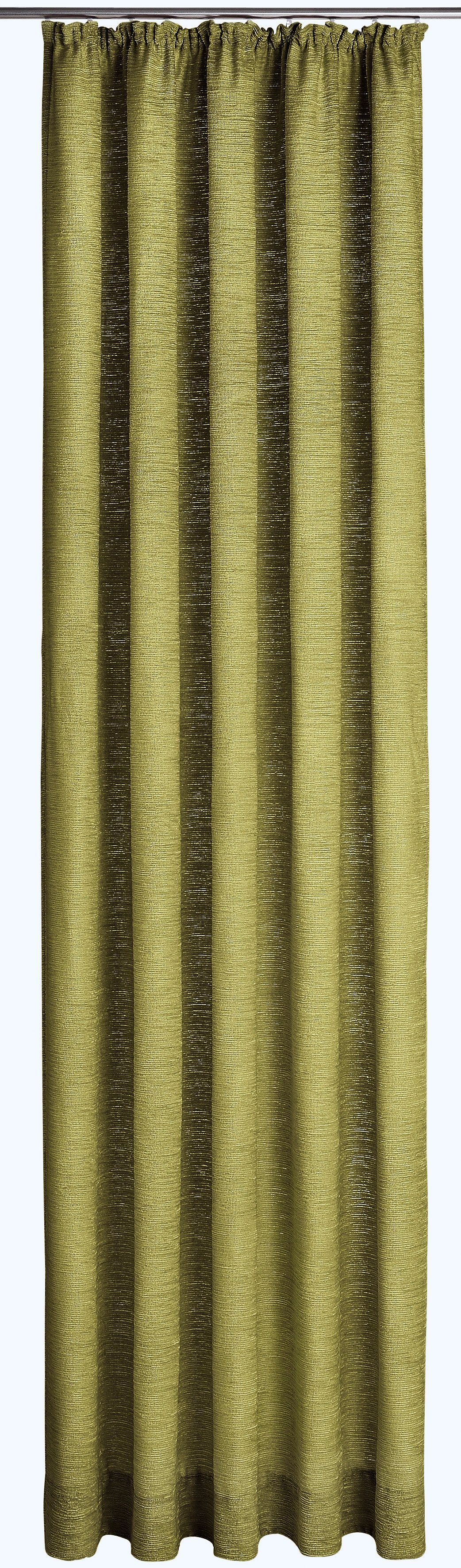 Wirth Gordijn TRONDHEIM 328 G/M² (1 stuk)