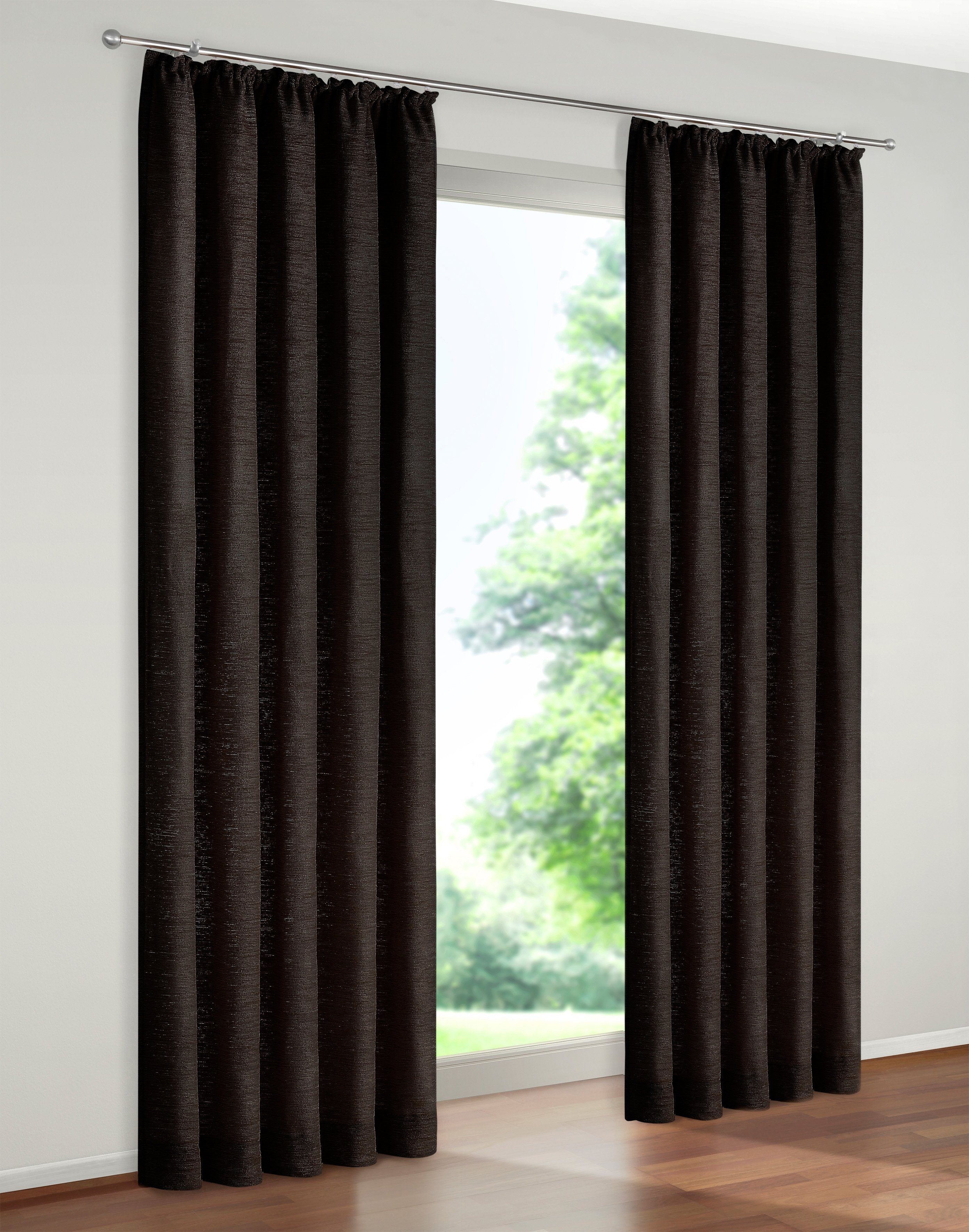 Wirth Gordijn Warnow 270 g/m² (1 stuk)