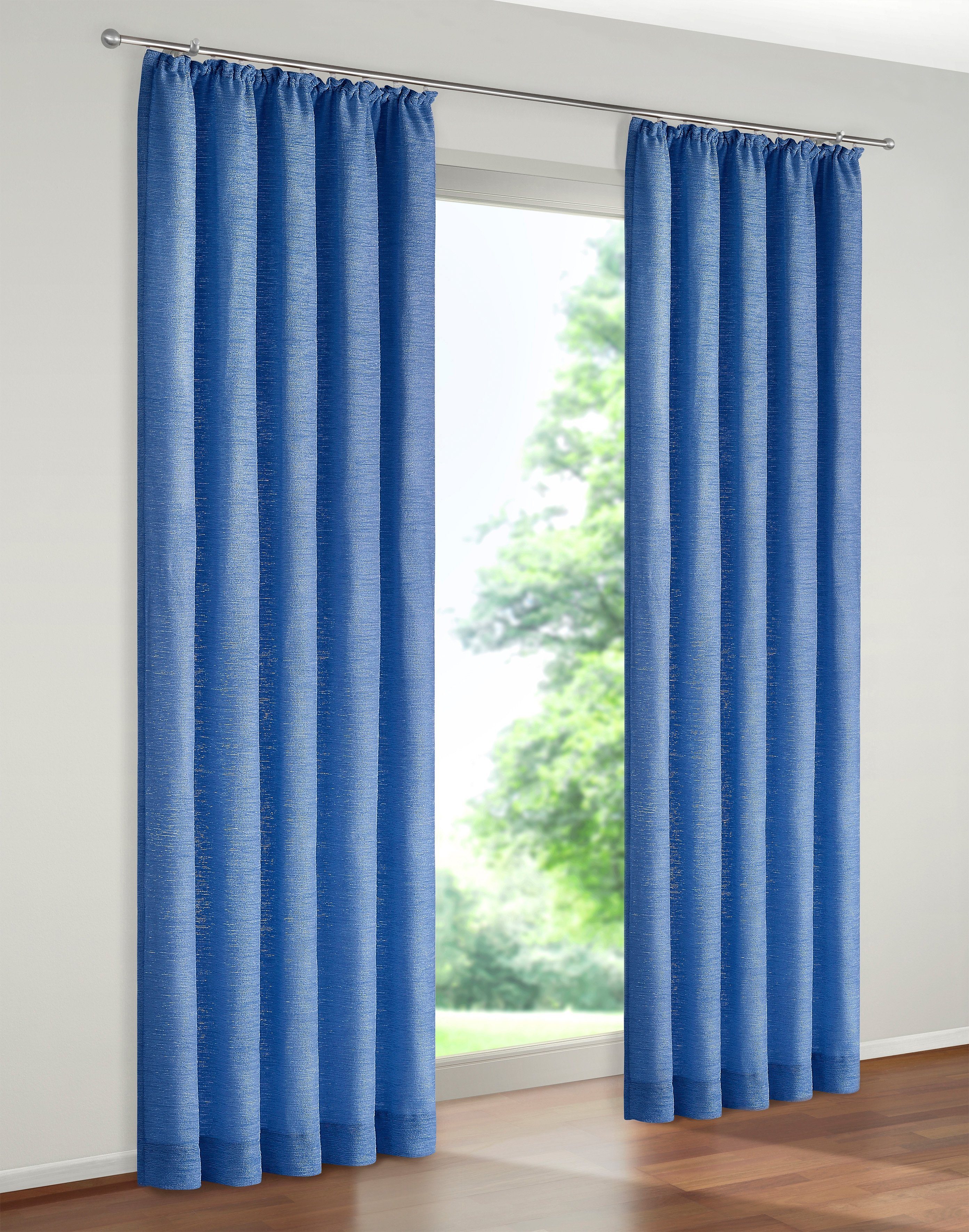 Wirth Gordijn TRONDHEIM 328 G/M² (1 stuk)