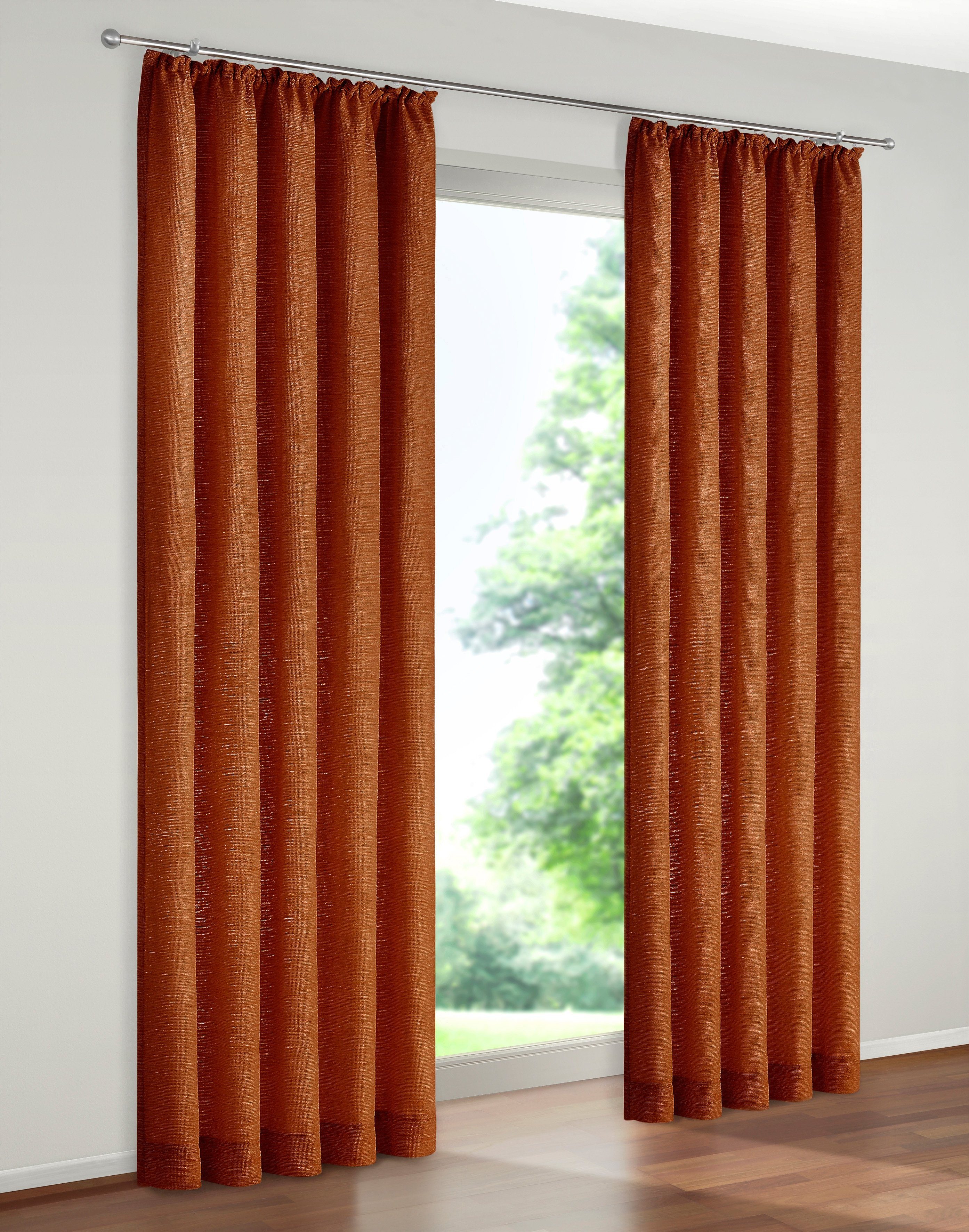 Wirth Gordijn TRONDHEIM 328 G/M² (1 stuk)