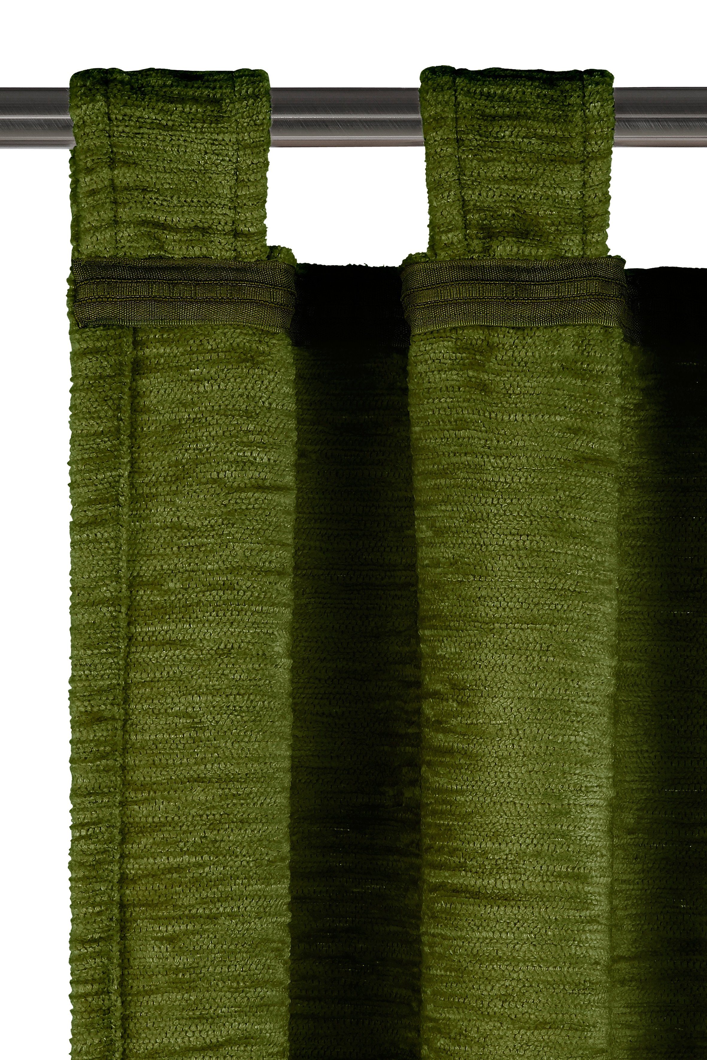 Wirth Gordijn TRONDHEIM 328 G/M² (1 stuk)