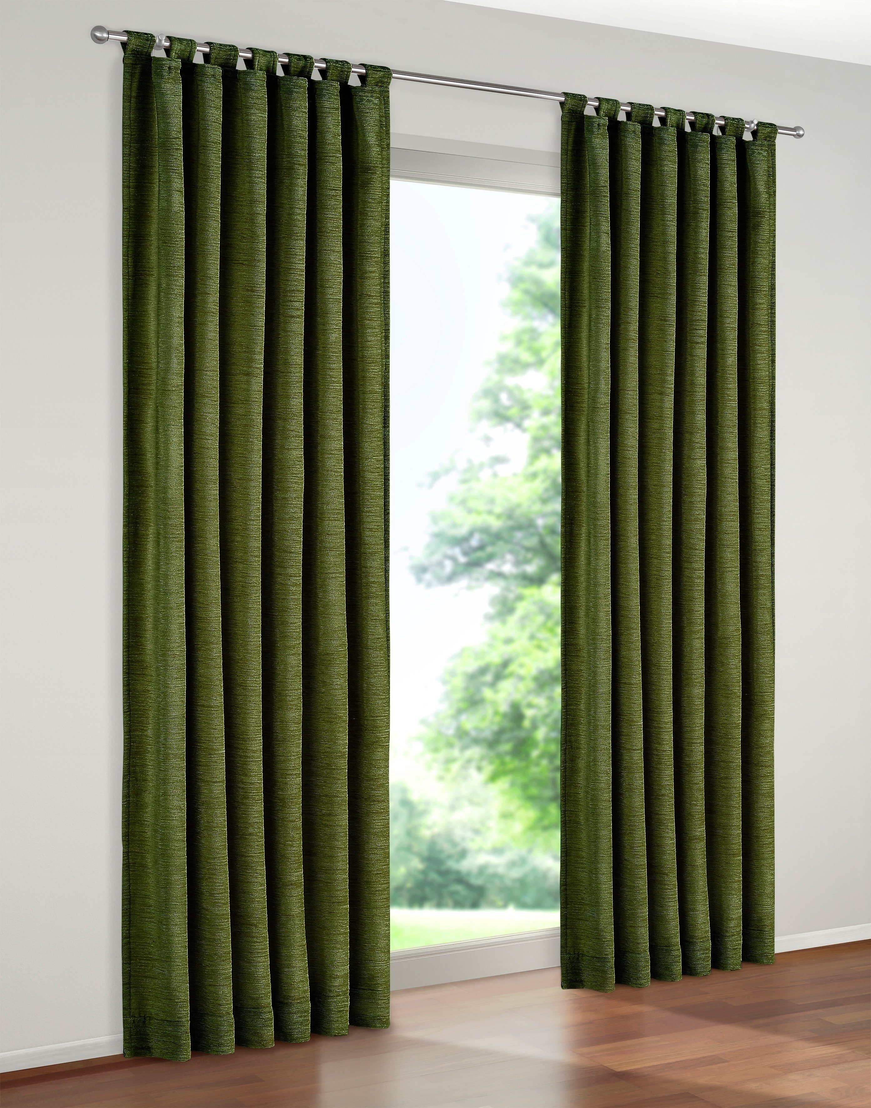 Wirth Gordijn TRONDHEIM 328 G/M² (1 stuk)