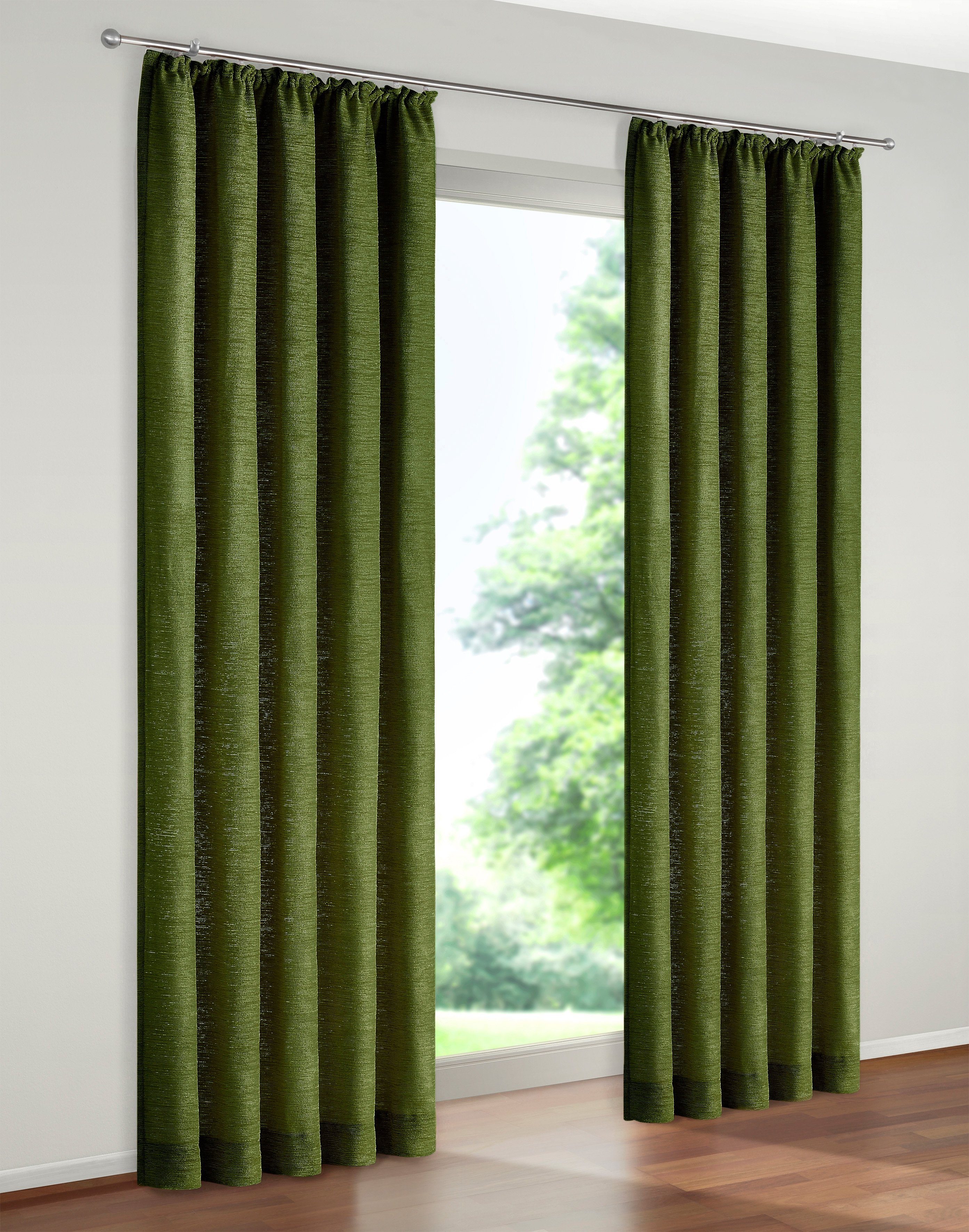Wirth Gordijn Warnow 270 g/m² (1 stuk)
