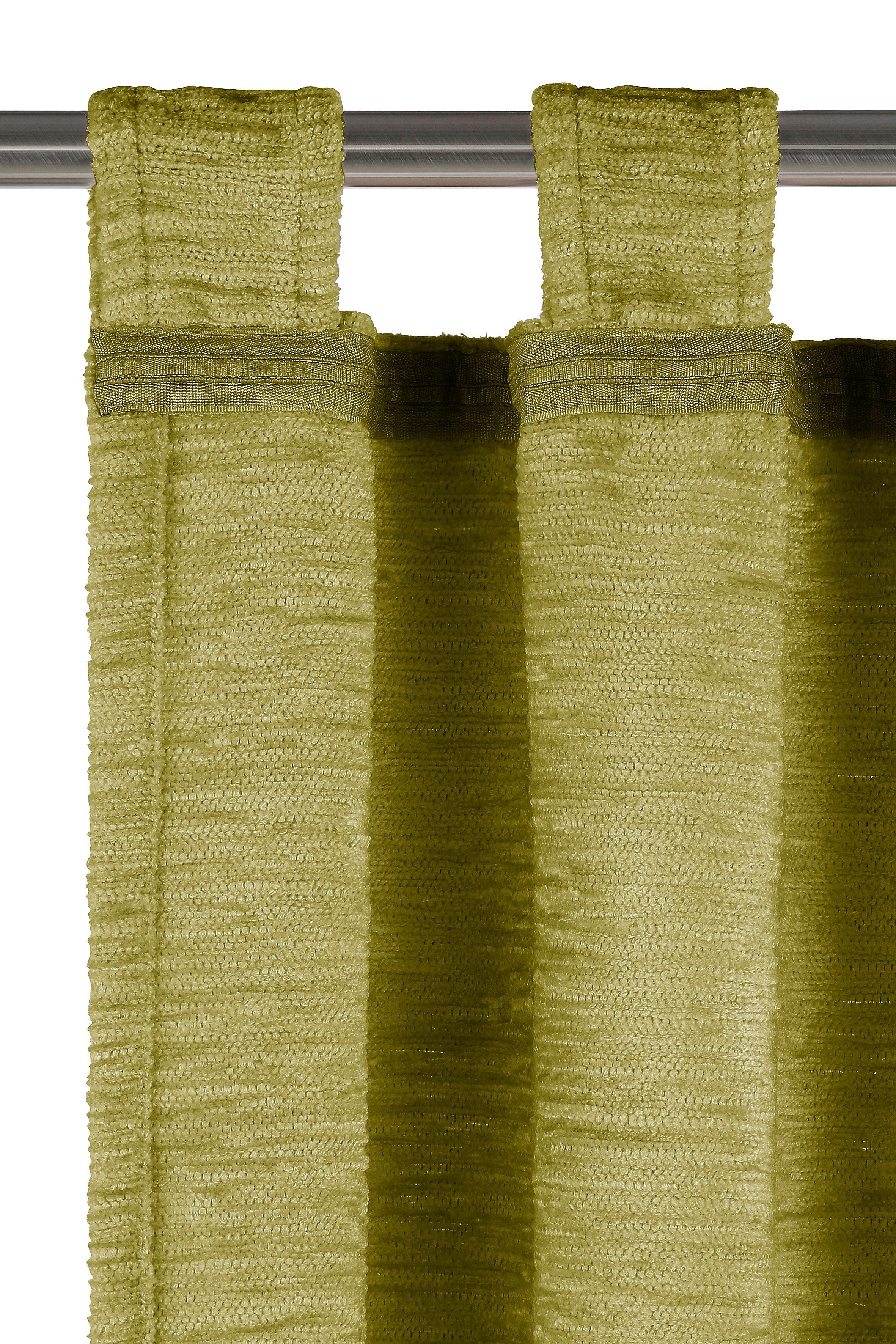 Wirth Gordijn TRONDHEIM 328 G/M² (1 stuk)