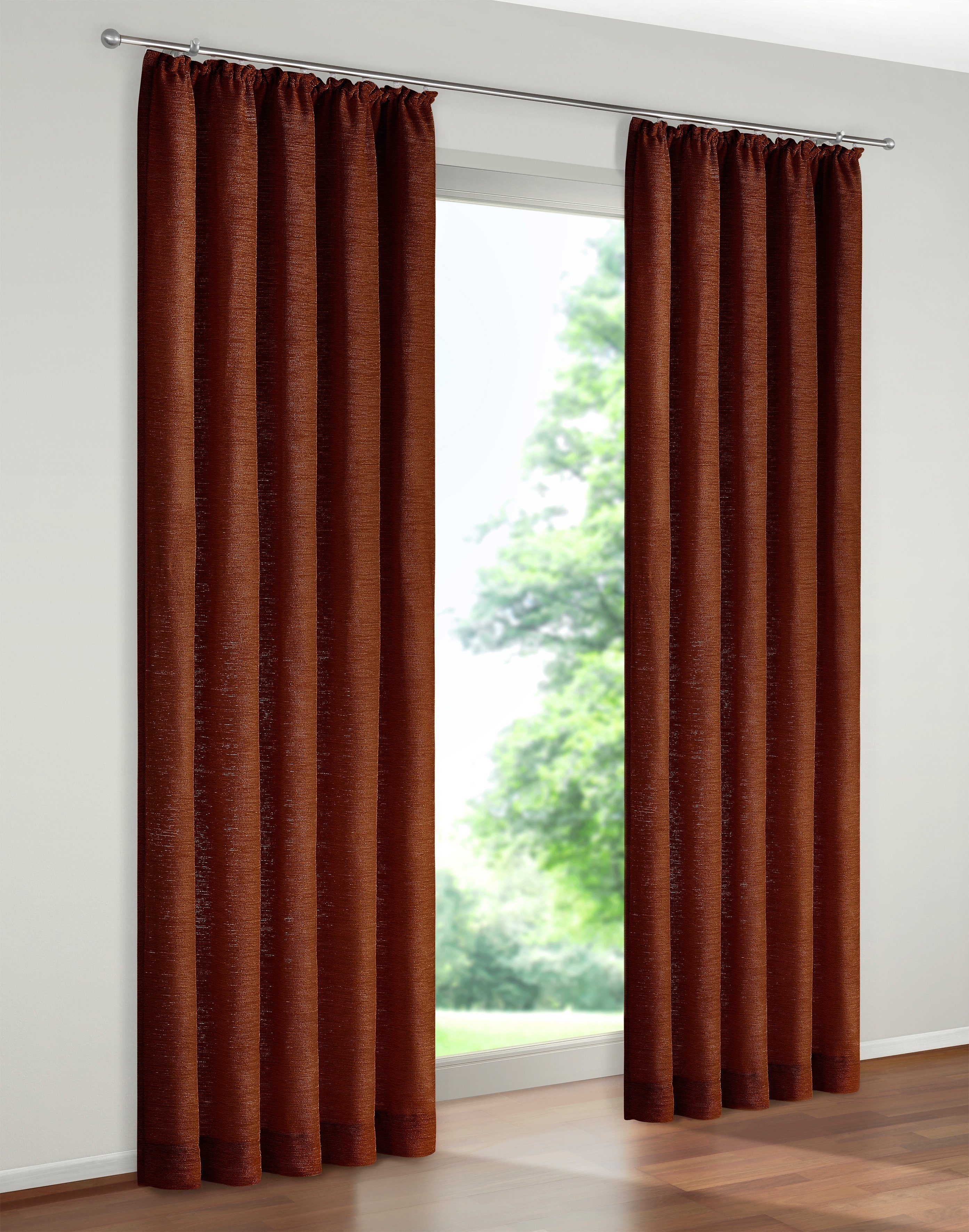 Wirth Gordijn TRONDHEIM 234 G/M² (1 stuk)