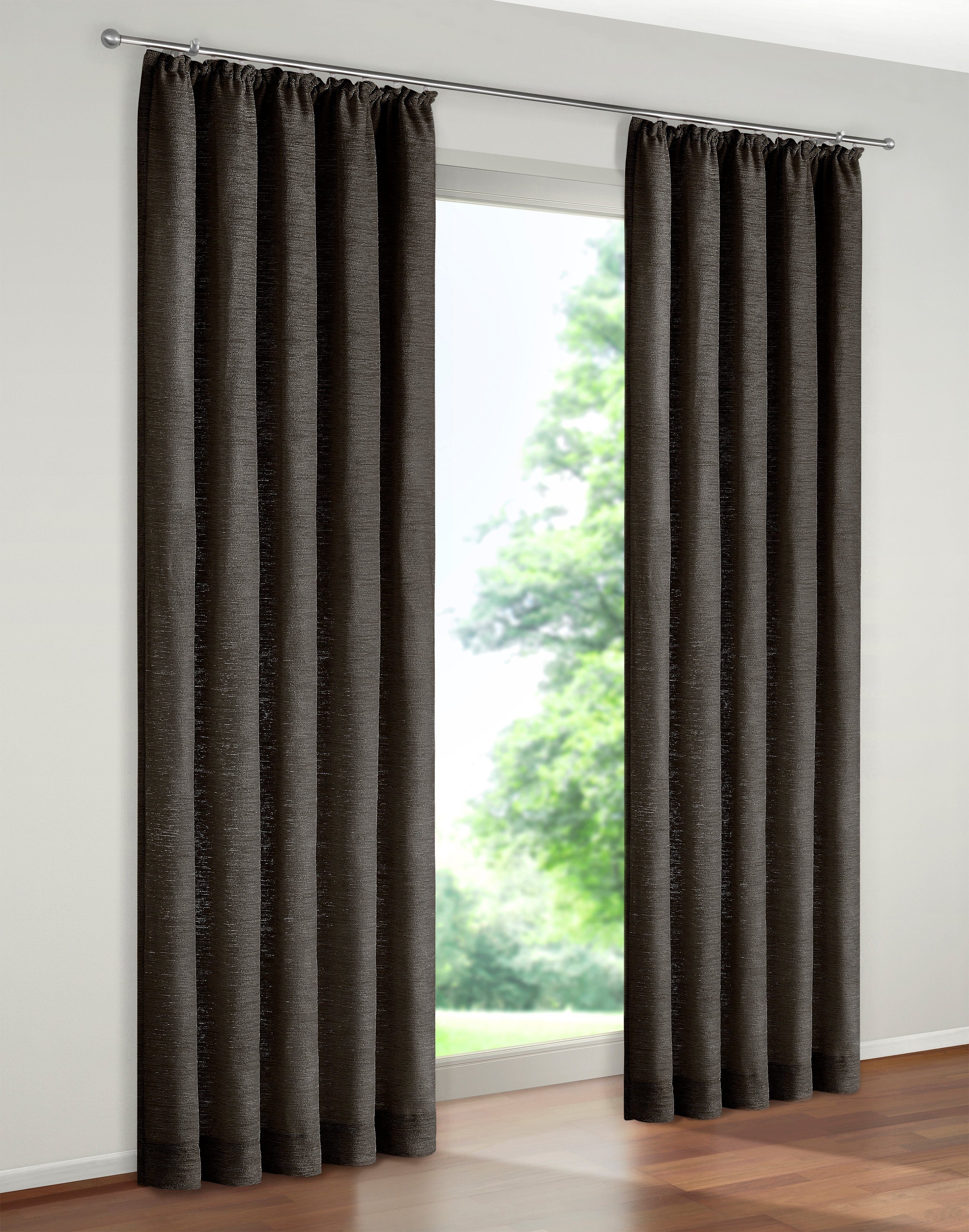 Wirth Gordijn Warnow 270 g/m² (1 stuk)