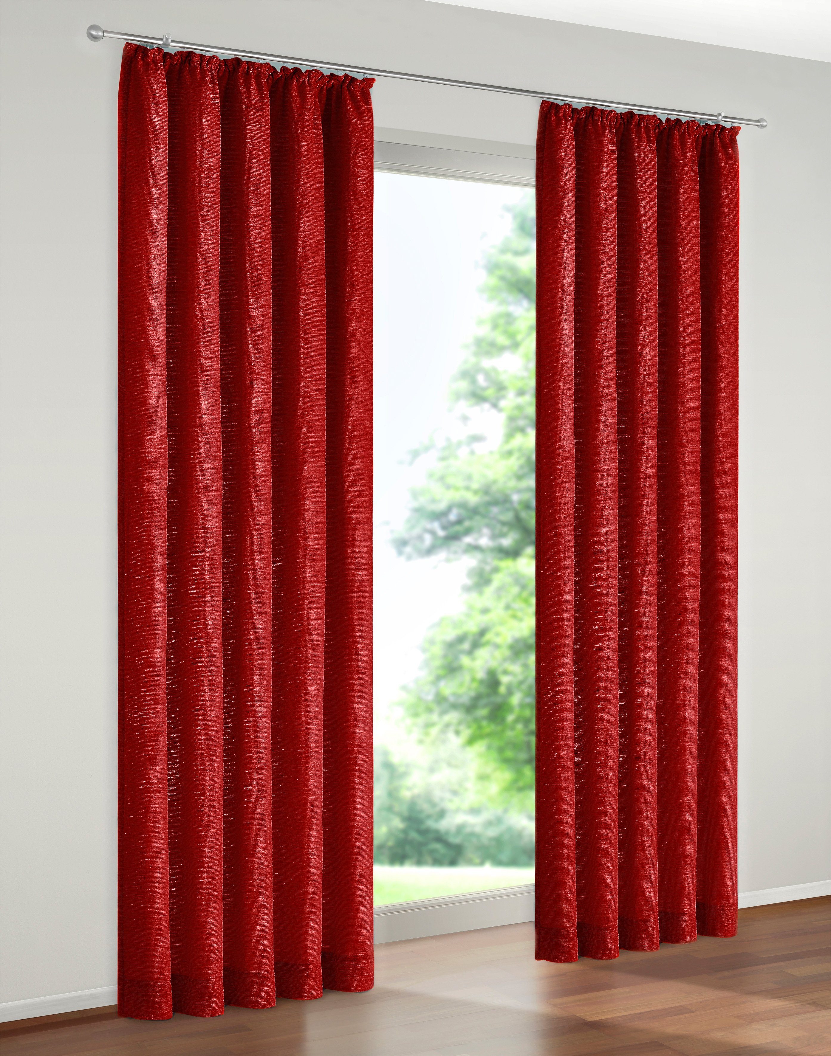 Wirth Gordijn Warnow 270 g/m² (1 stuk)