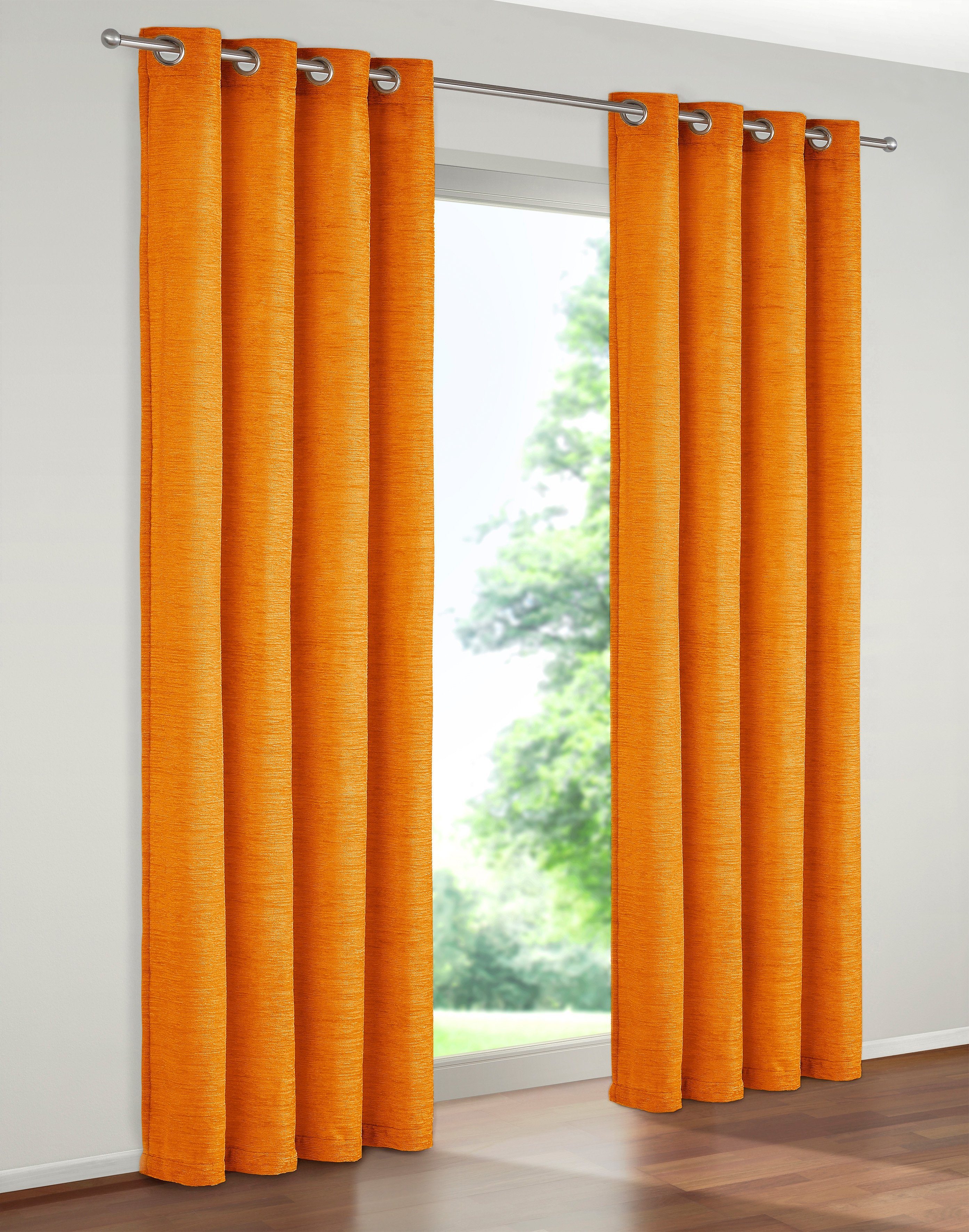 Wirth Gordijn Holmsund 288g/m² (1 stuk)