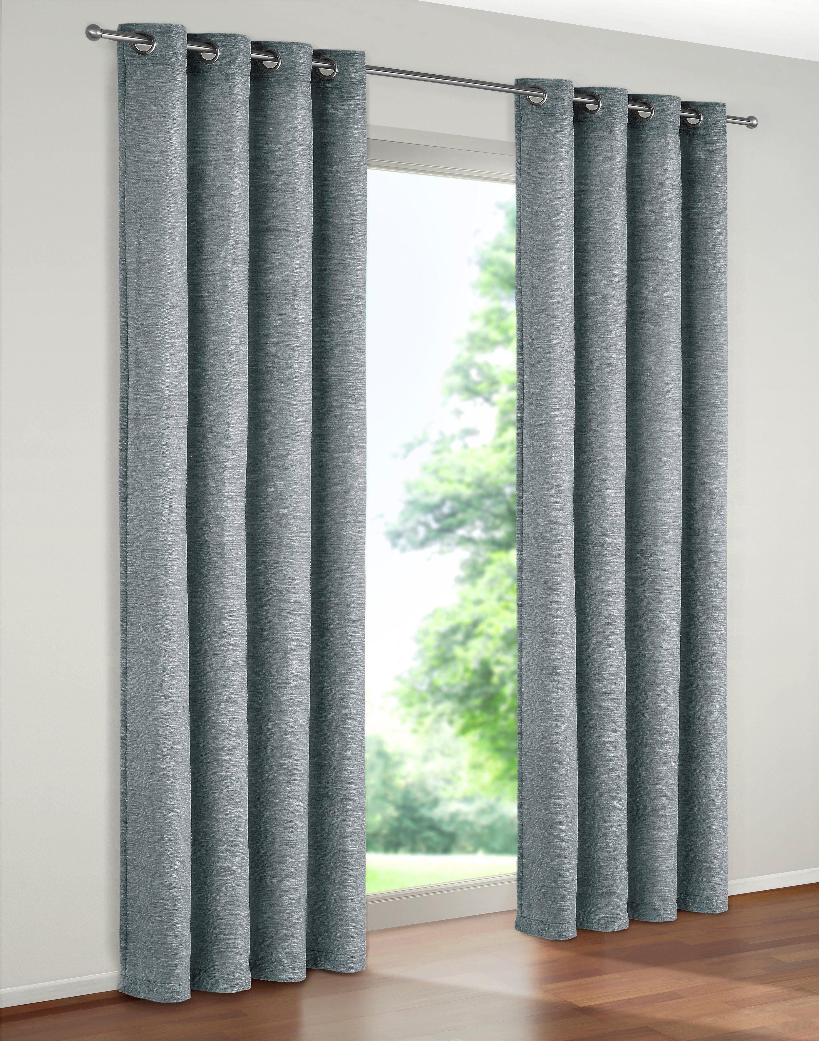 Wirth Gordijn Holmsund 288g/m² (1 stuk)