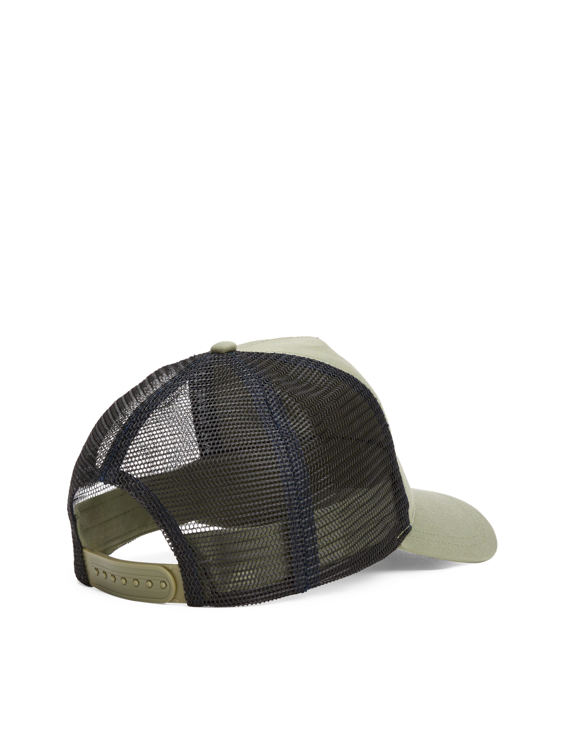 TOMMY JEANS Baseball pet TJM HERITAGE TRUCKER CAP