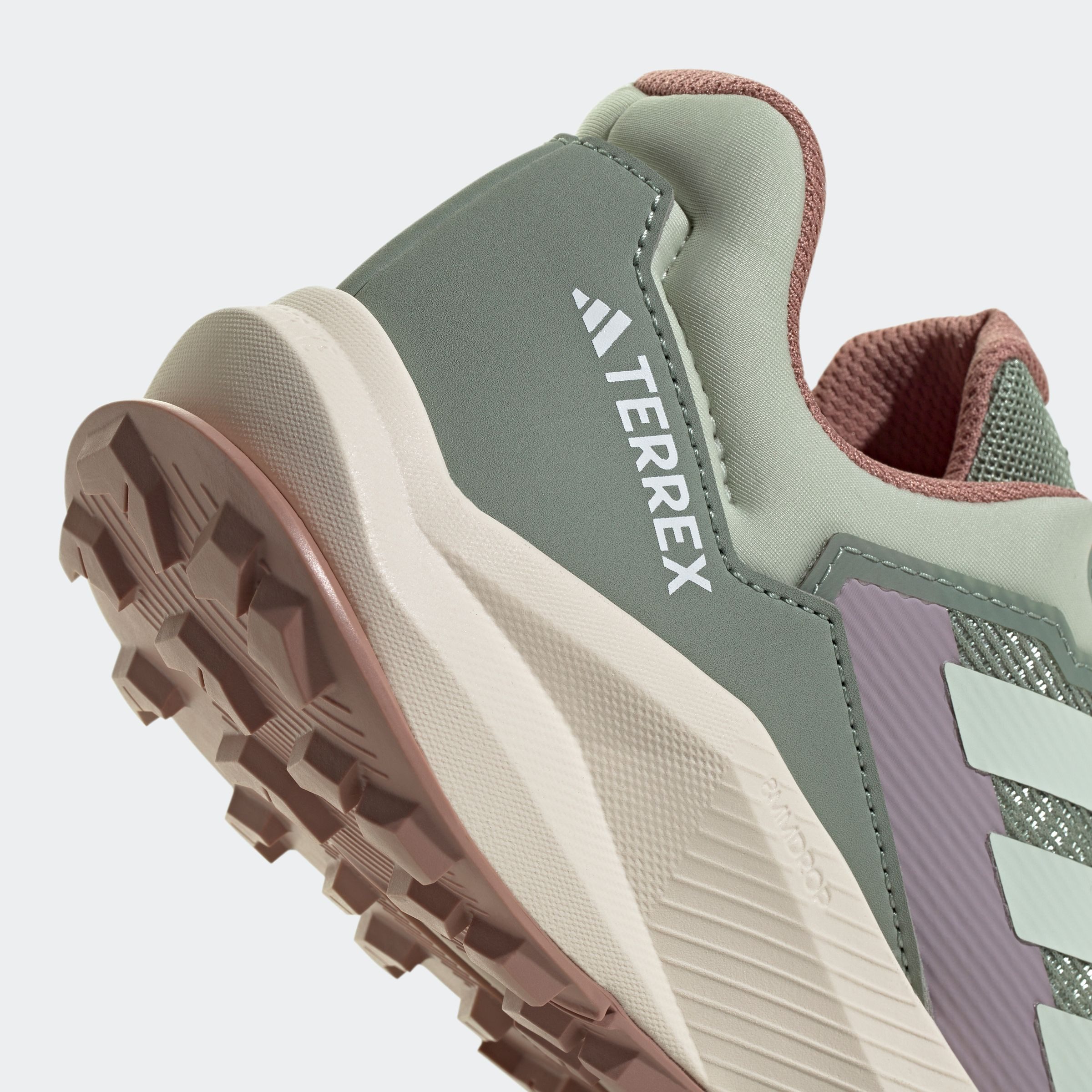 adidas TERREX Runningschoenen TRAIL RIDER TRAILRUNNING