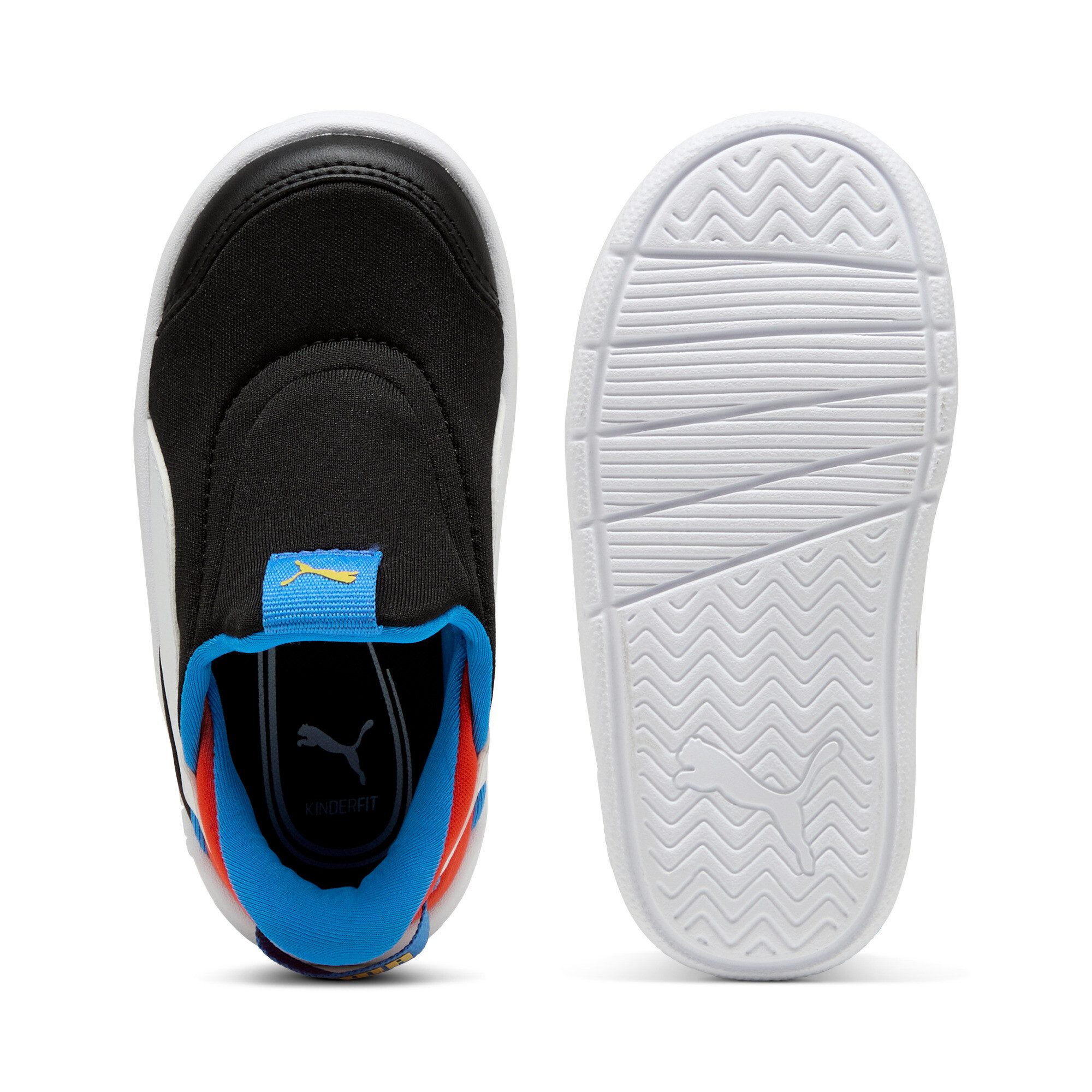 PUMA Sneakers COURTFLEX V3 SLIPTECH INF