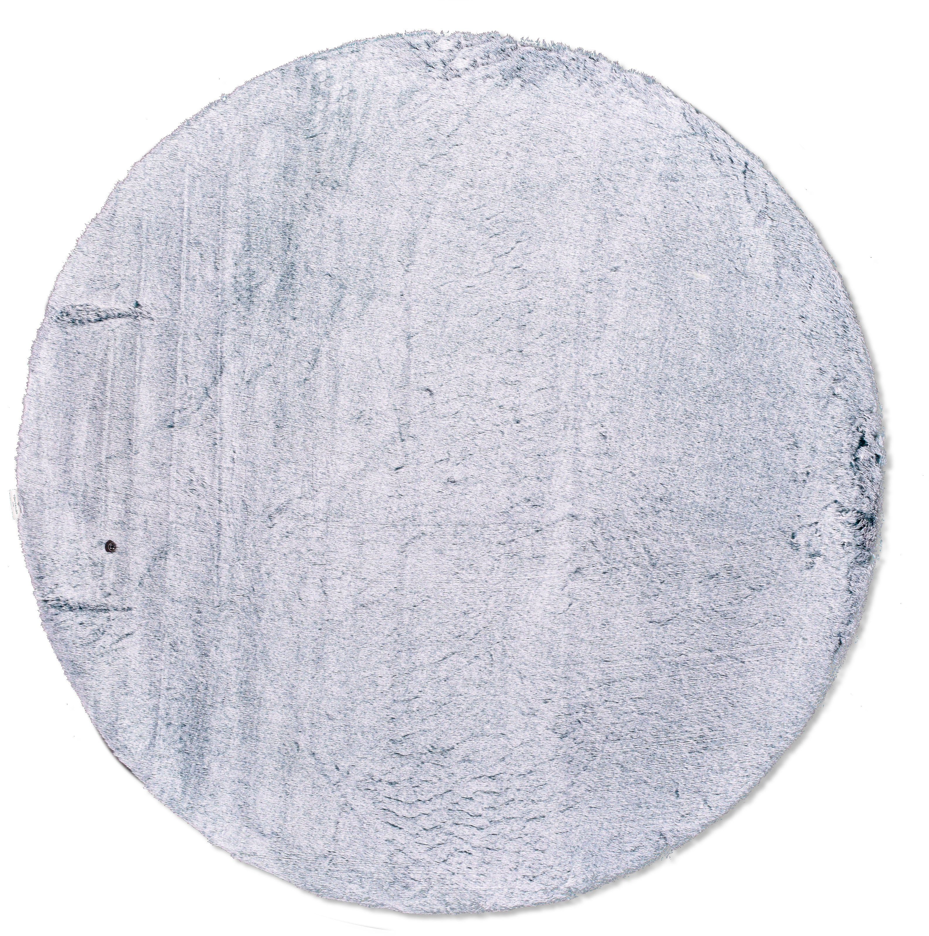 TOM TAILOR HOME Vachtvloerkleed Furry Imitatiebont, hoge pool, extreem zachte touch