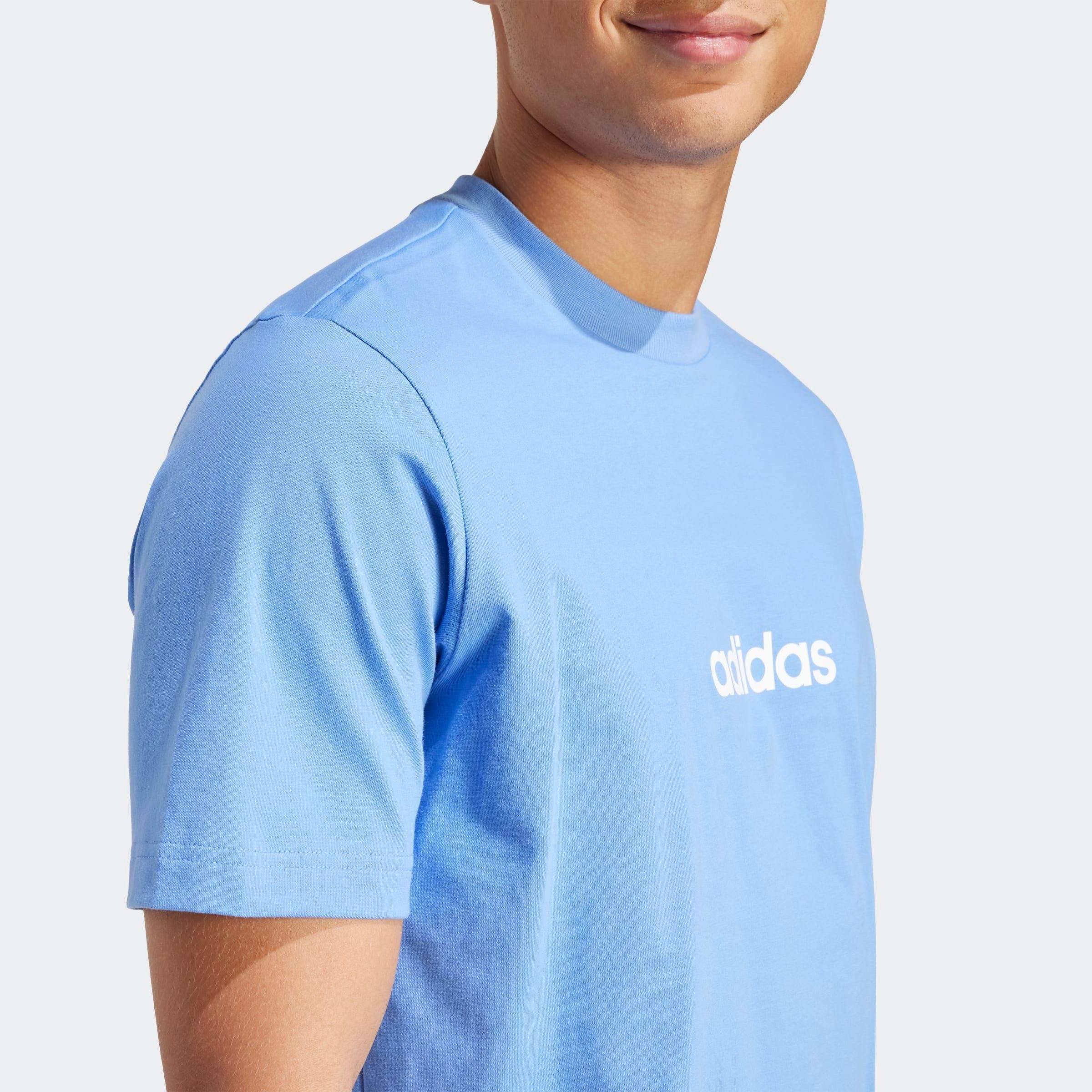 adidas Sportswear T-shirt M LIN SJ T