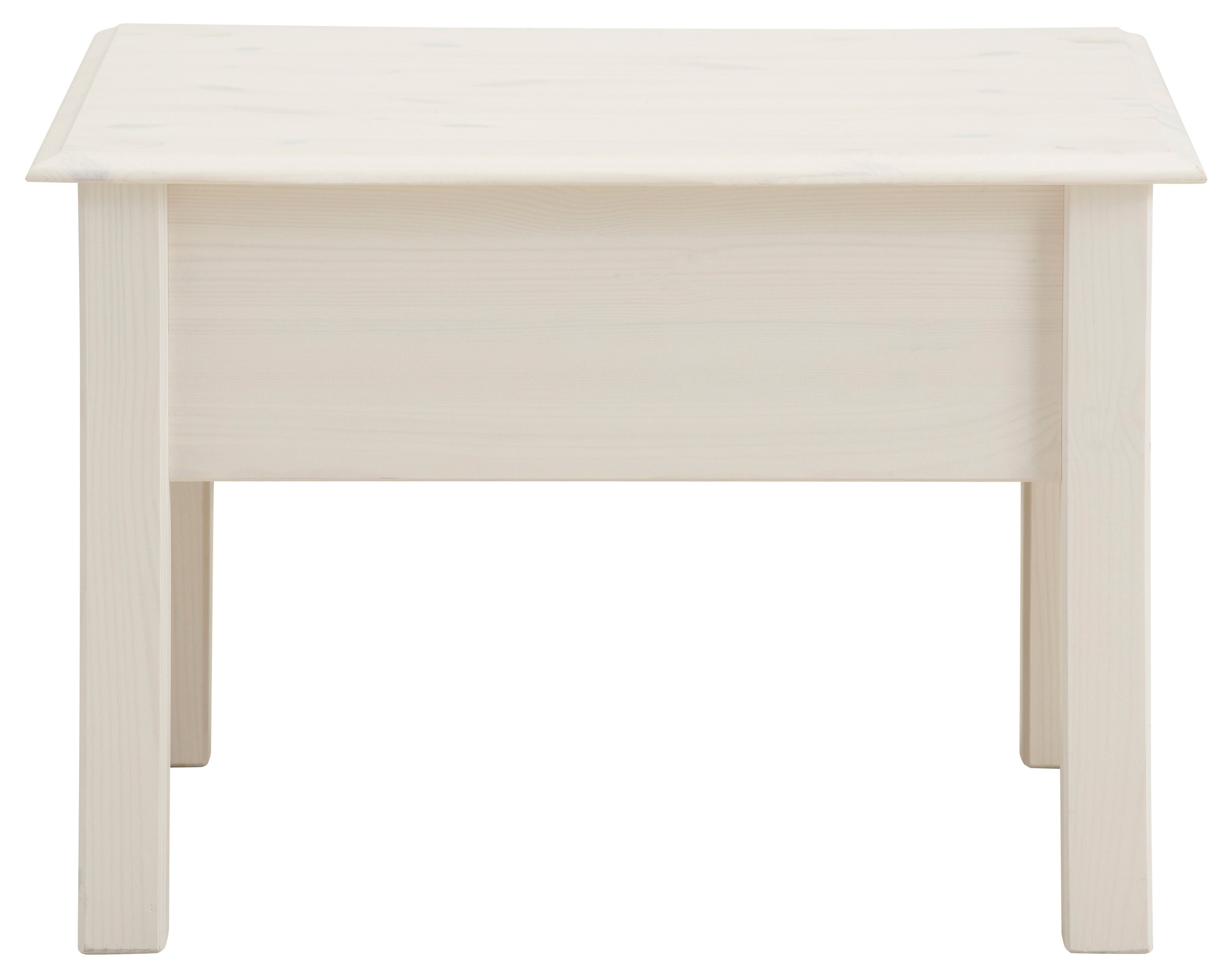 Home affaire Salontafel Lisa, TOPSELLER! Home affaire, breedte 60 cm, 1 lade