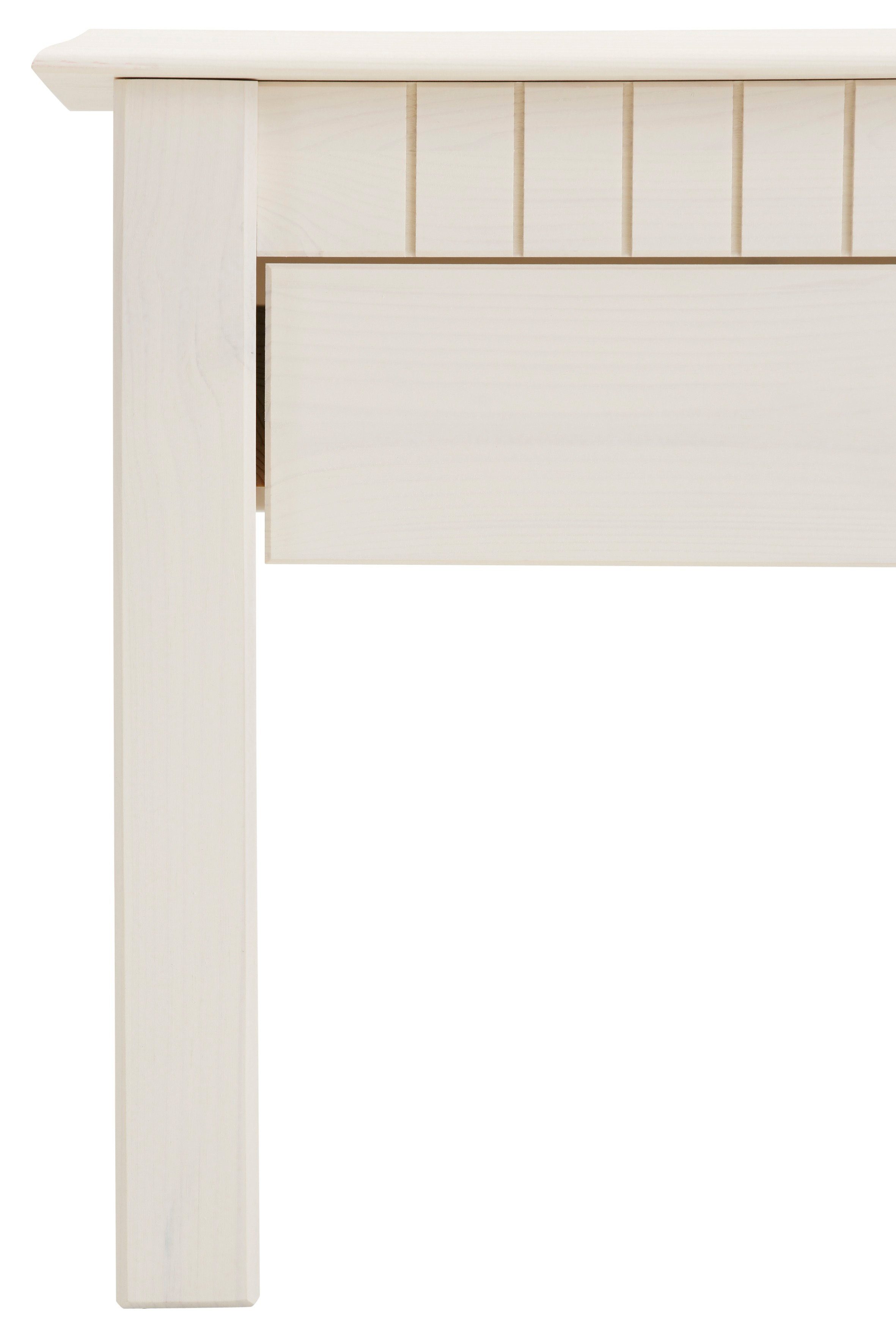 Home affaire Salontafel Lisa, TOPSELLER! Home affaire, breedte 60 cm, 1 lade