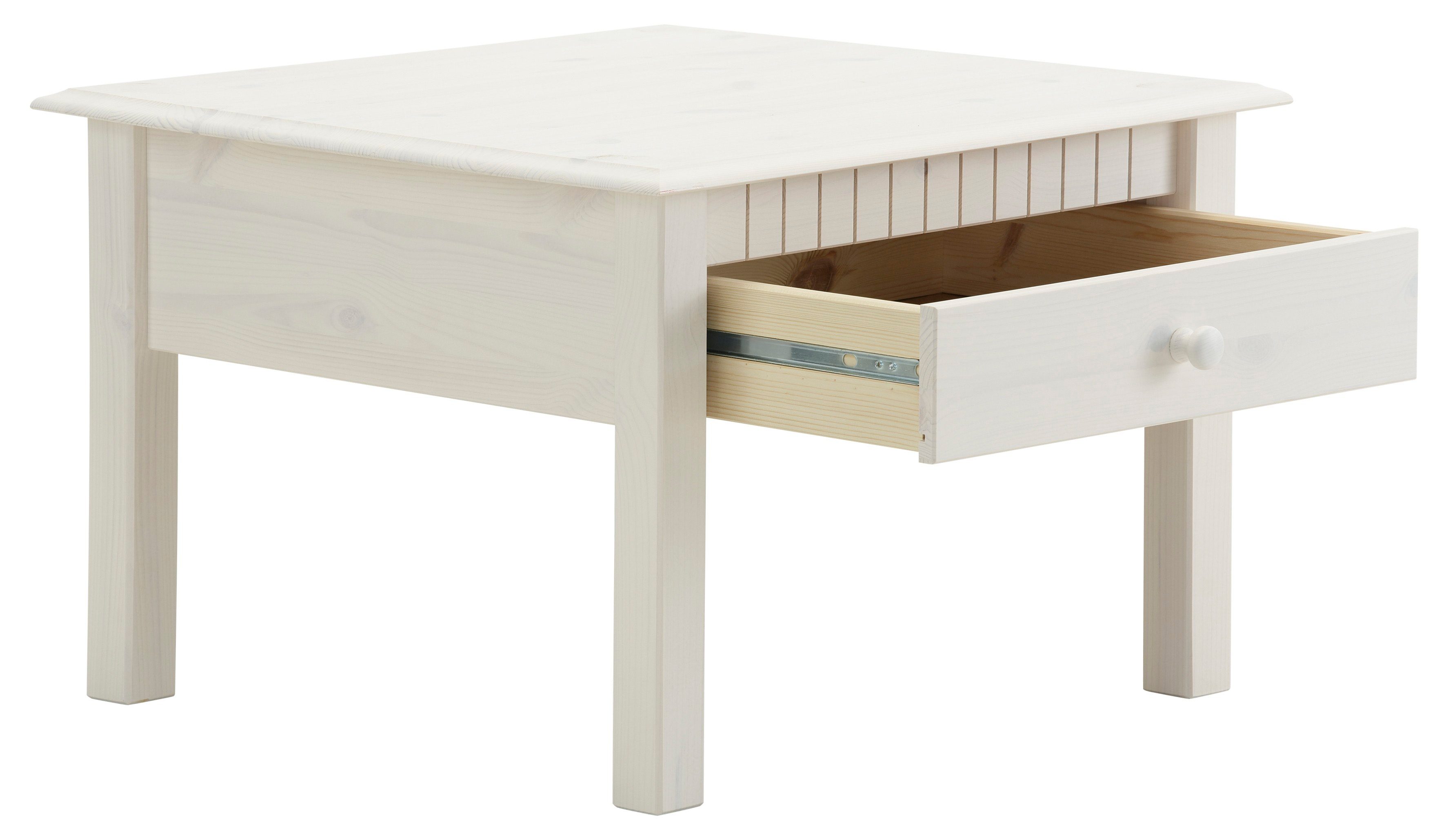 Home affaire Salontafel Lisa, TOPSELLER! Home affaire, breedte 60 cm, 1 lade