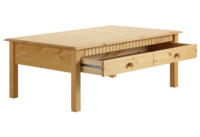 HOME AFFAIRE Salontafel breedte 110 cm HOME AFFAIRE Salontafel breedte 110 cm