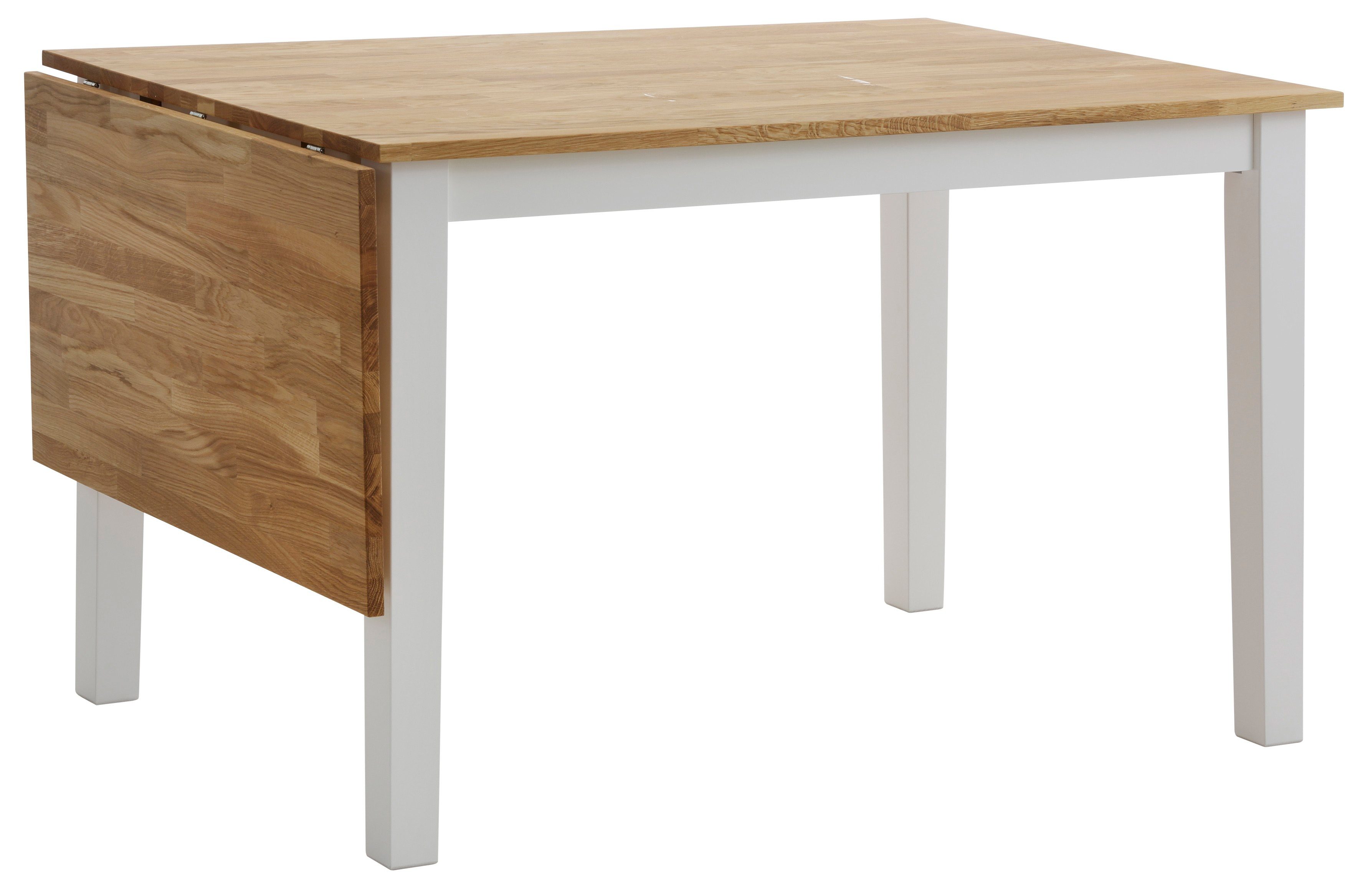 Home affaire Eethoek Samba met uitklapbare eettafel (set, 5-delig)