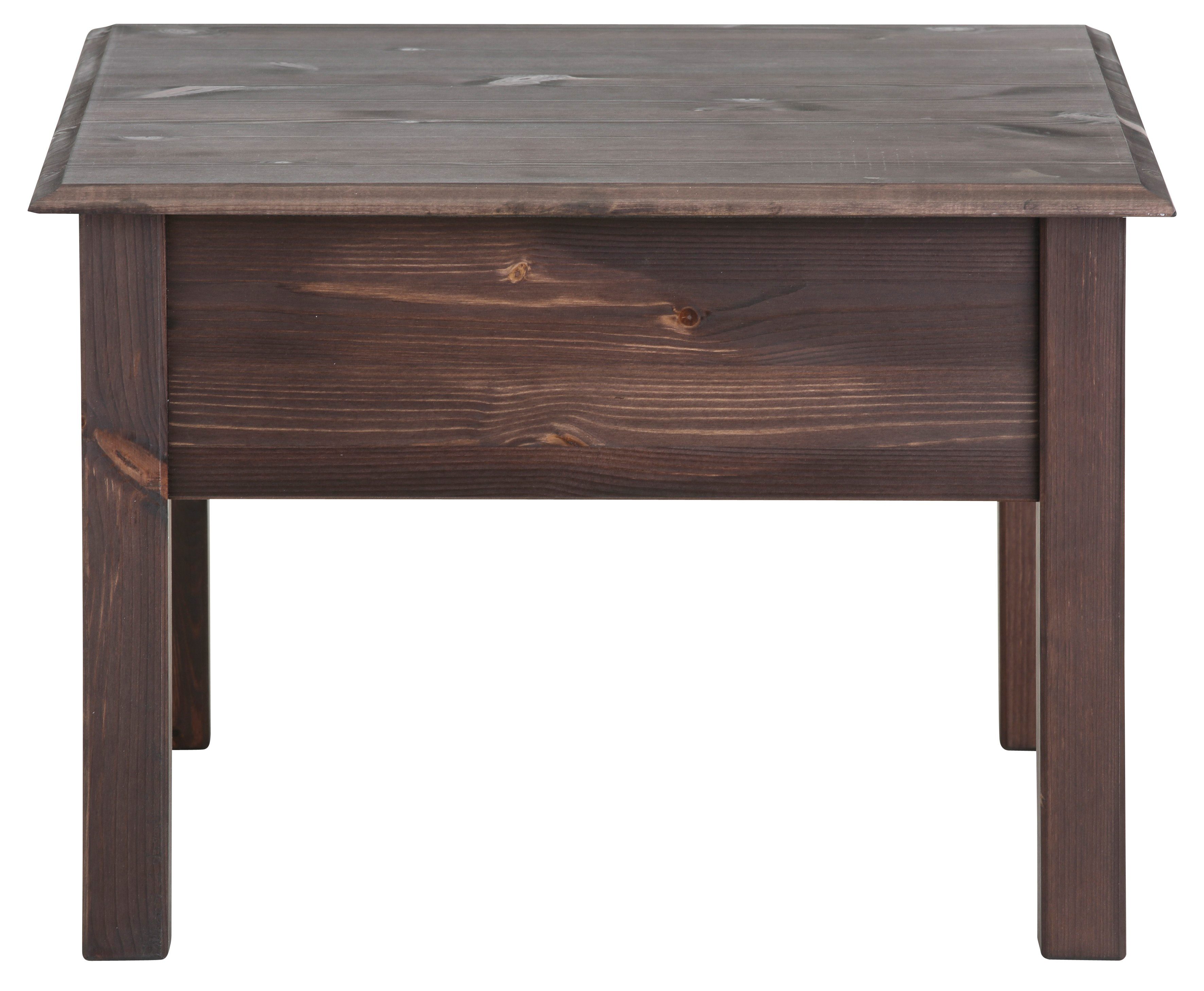 Home affaire Salontafel Lisa, TOPSELLER! Home affaire, breedte 60 cm, 1 lade