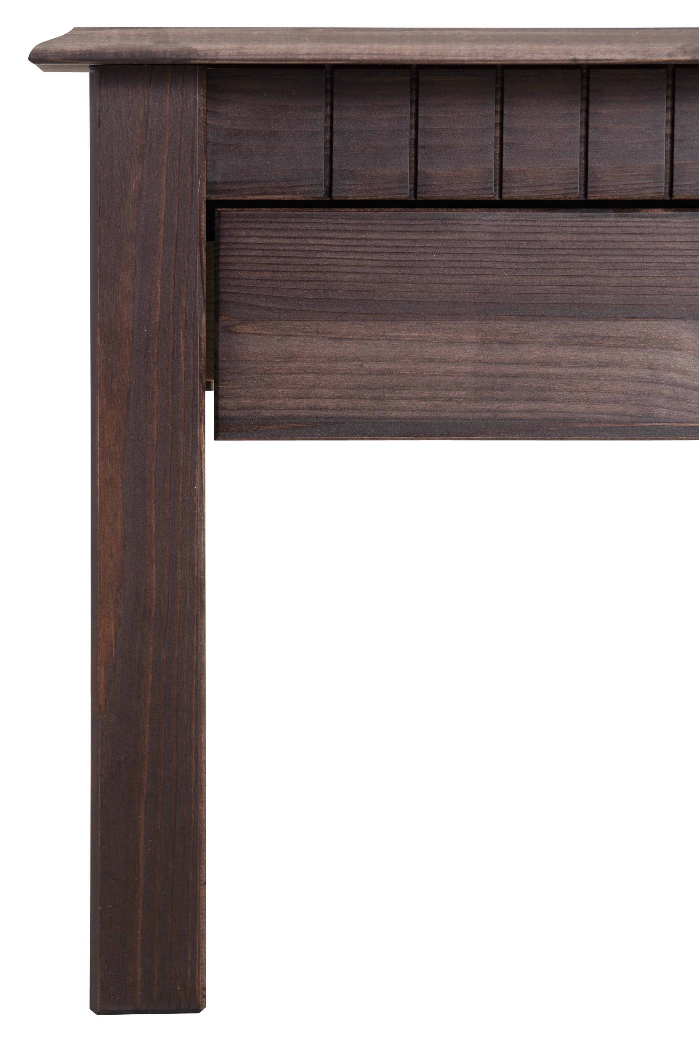 Home affaire Salontafel Lisa, TOPSELLER! Home affaire, breedte 60 cm, 1 lade