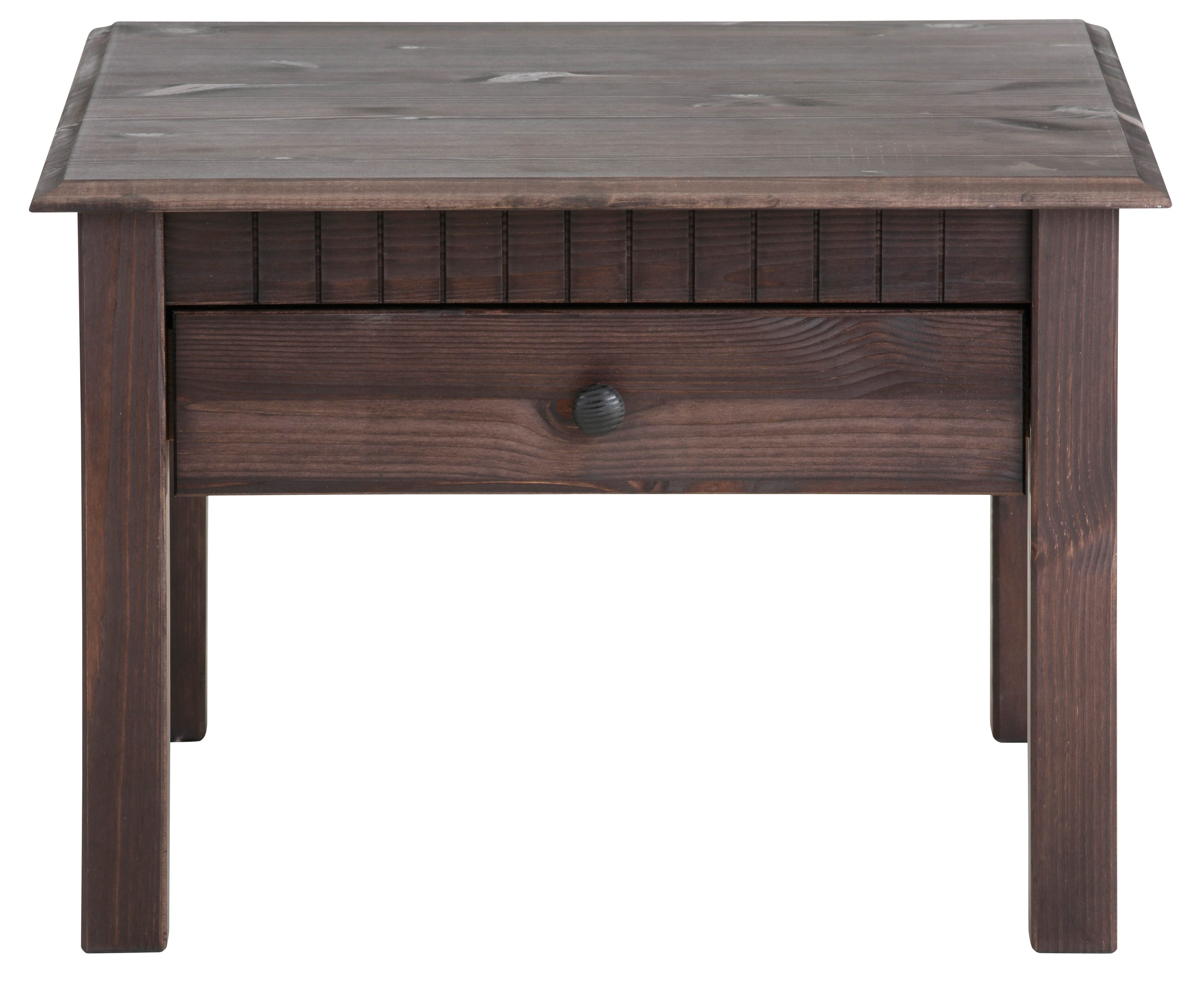 Home affaire Salontafel Lisa, TOPSELLER! Home affaire, breedte 60 cm, 1 lade