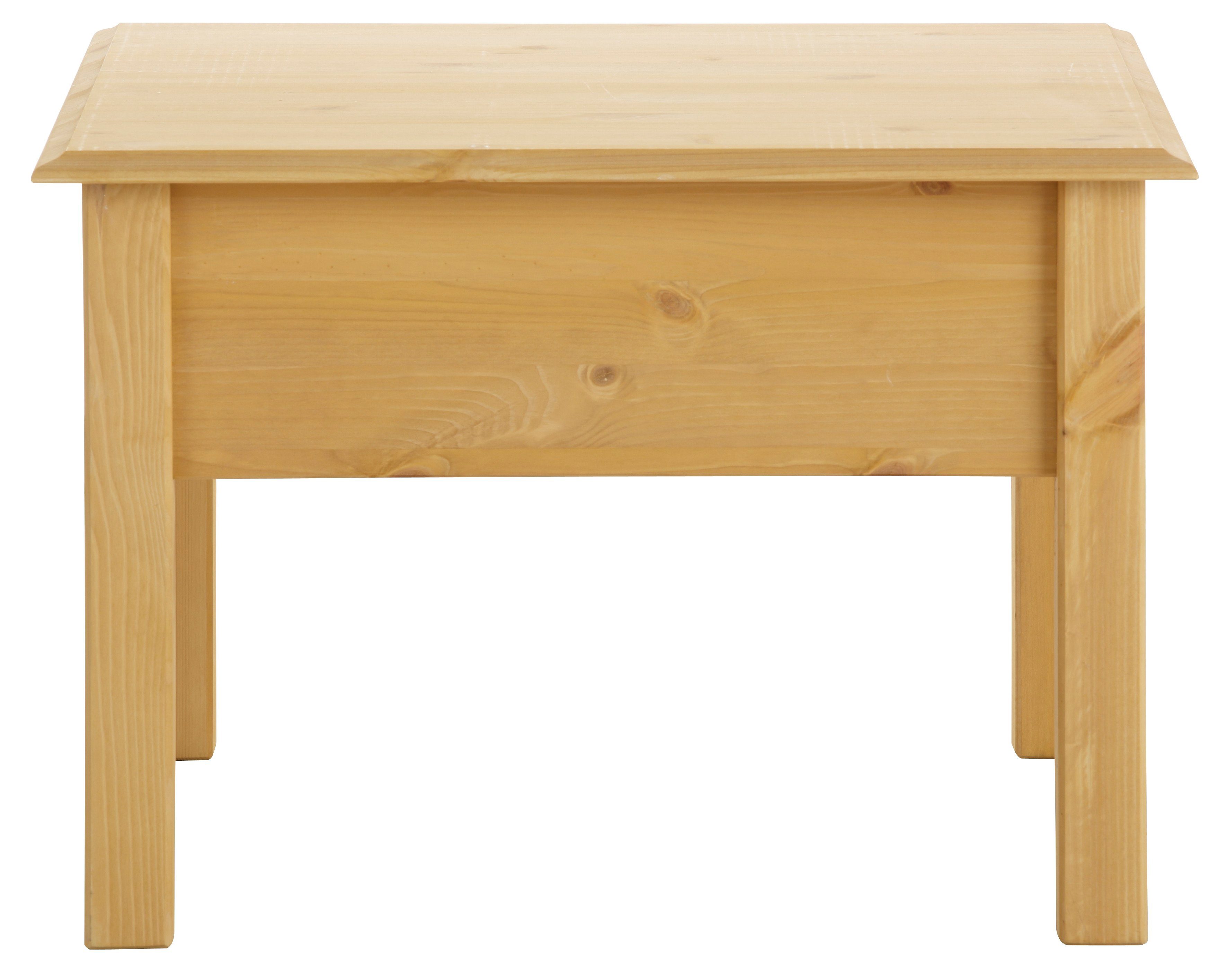 Home affaire Salontafel Lisa, TOPSELLER! Home affaire, breedte 60 cm, 1 lade